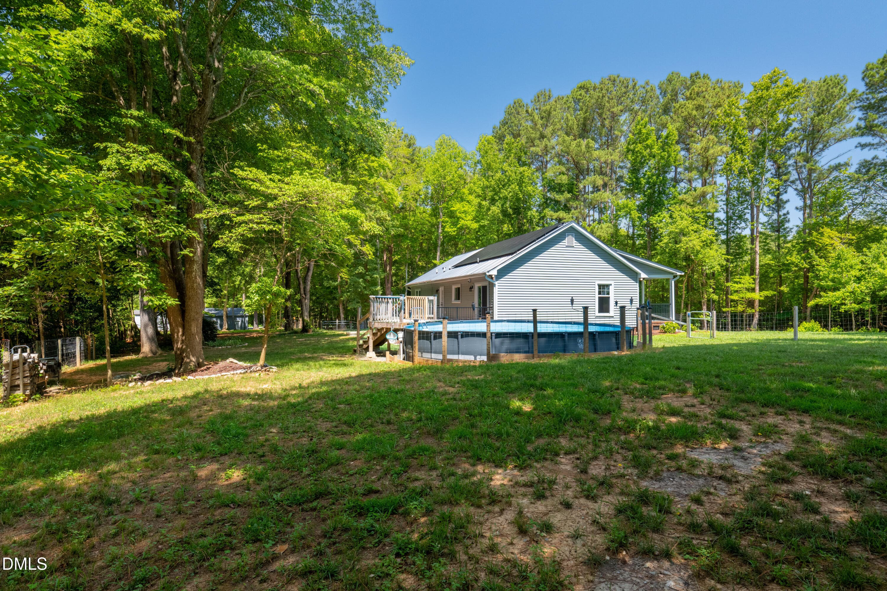 28_2714 White Smith Road - 2714 White Smith Road, Siler City, NC 27344