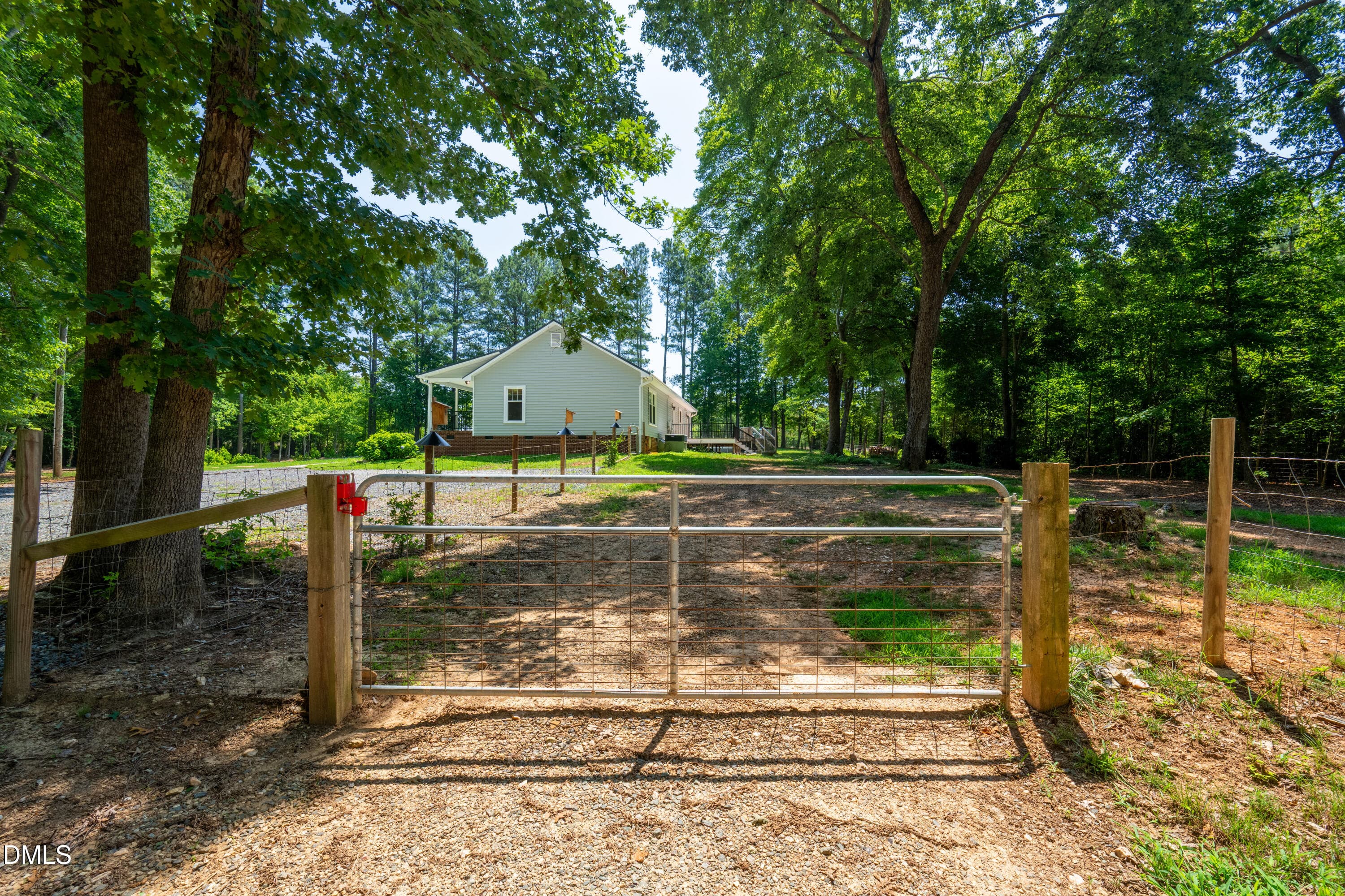 35_2714 White Smith Road - 2714 White Smith Road, Siler City, NC 27344