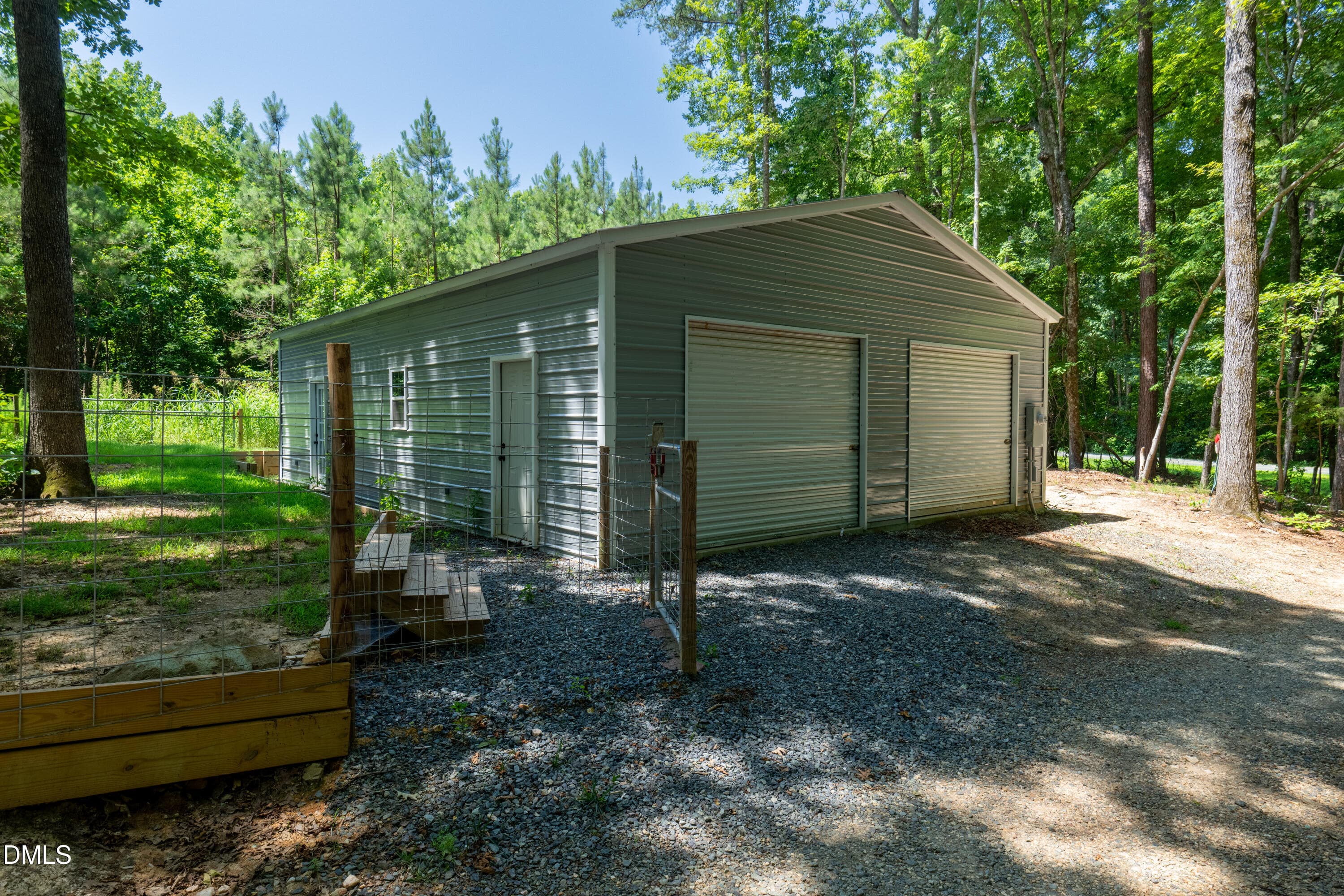 37_2714 White Smith Road - 2714 White Smith Road, Siler City, NC 27344