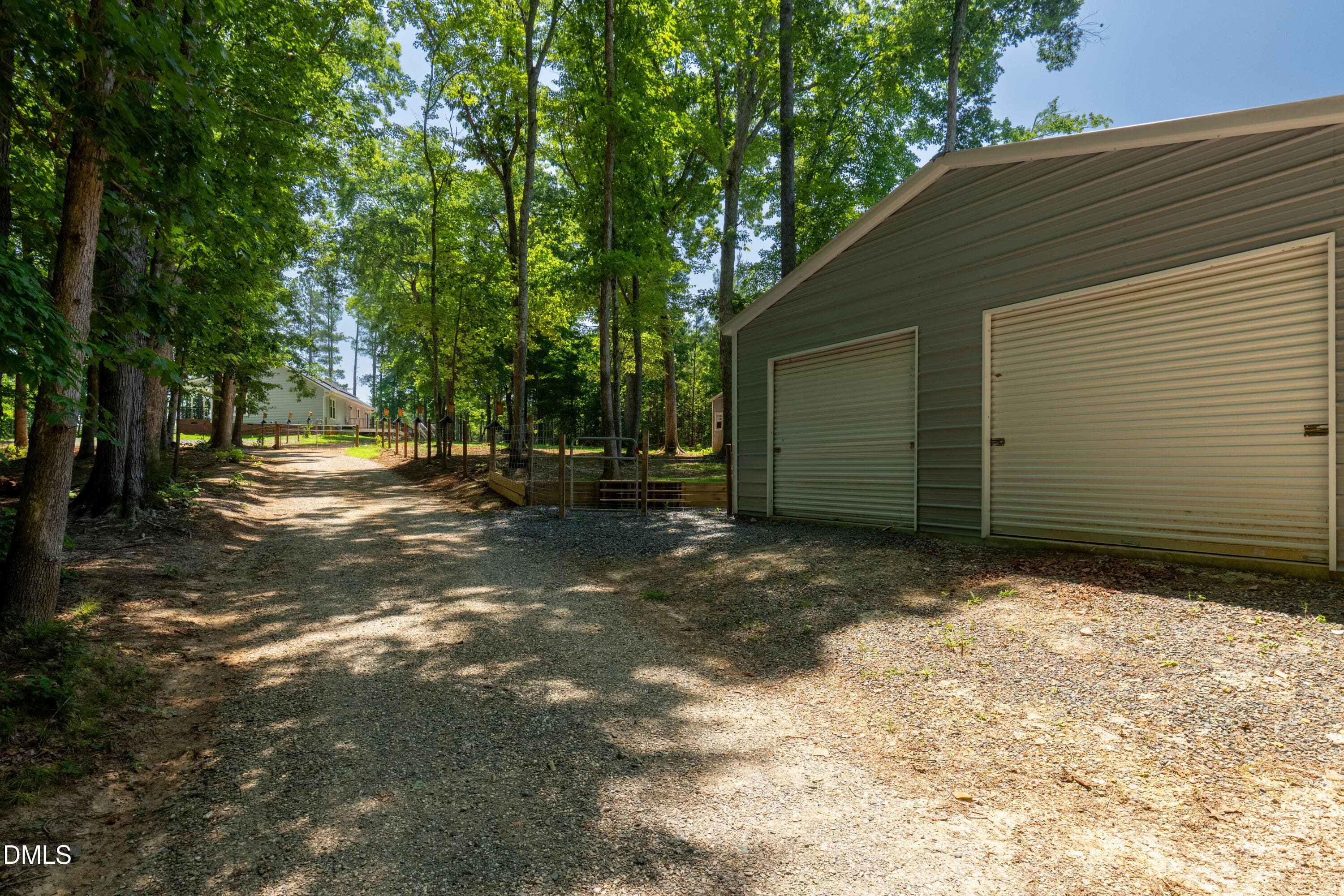 38_2714 White Smith Road - 2714 White Smith Road, Siler City, NC 27344