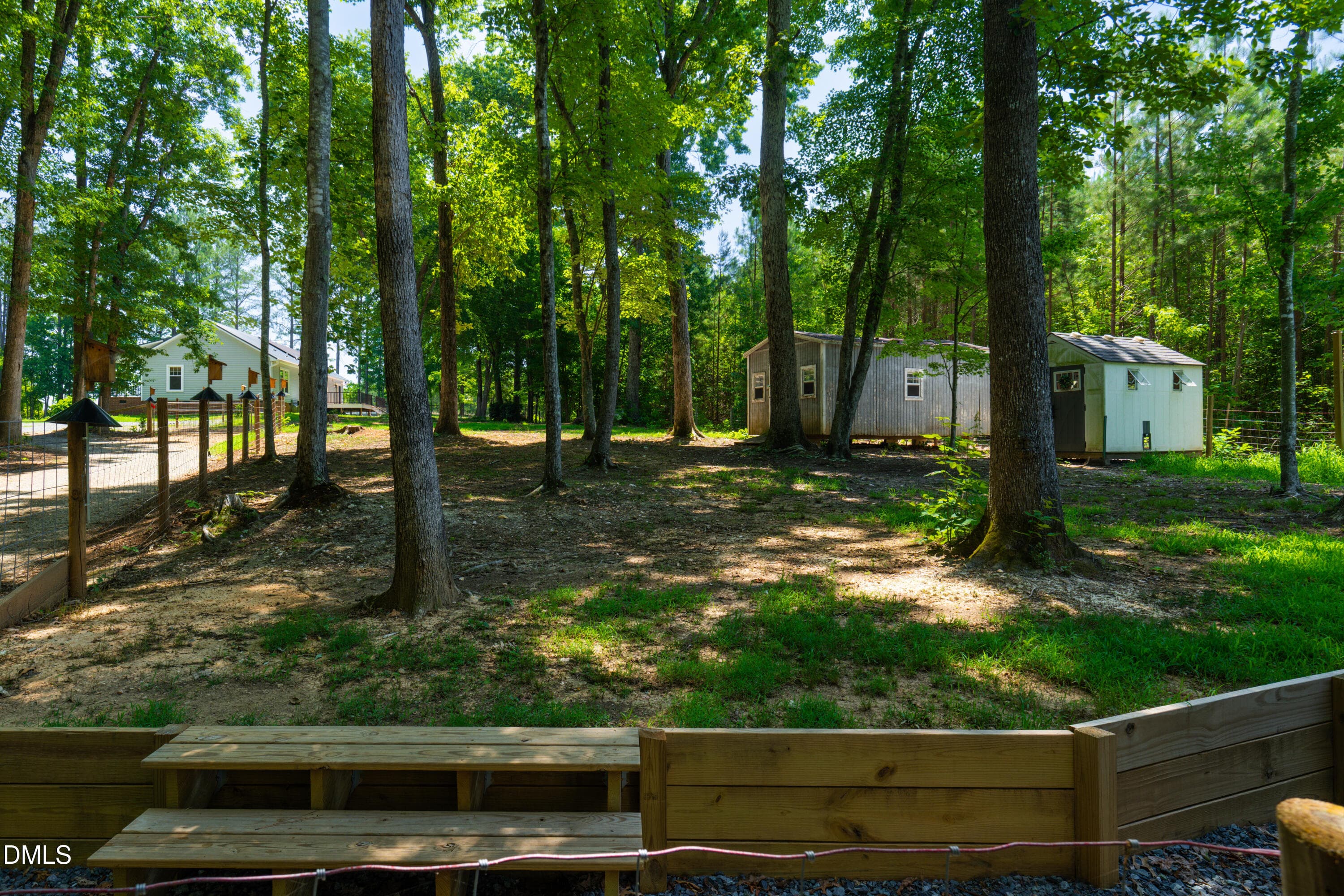 39_2714 White Smith Road - 2714 White Smith Road, Siler City, NC 27344