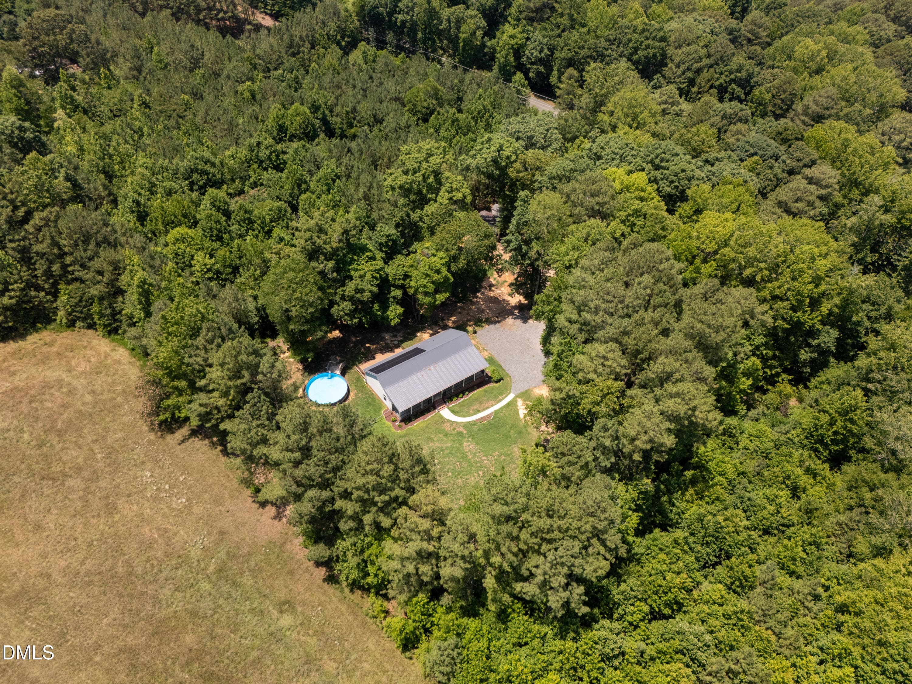40_2714 White Smith Road - 2714 White Smith Road, Siler City, NC 27344