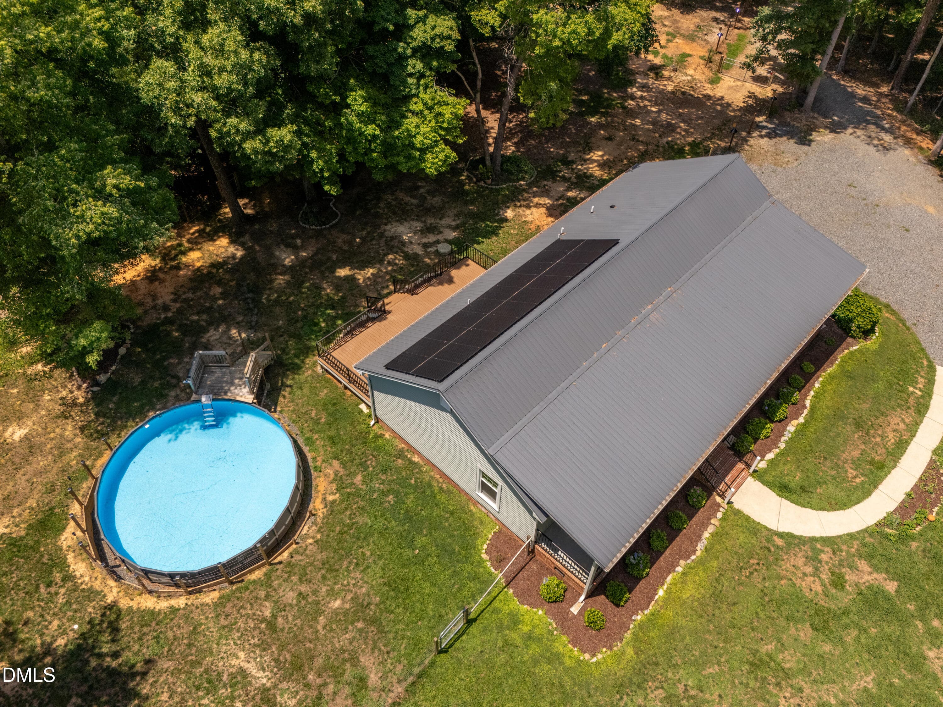 41_2714 White Smith Road - 2714 White Smith Road, Siler City, NC 27344