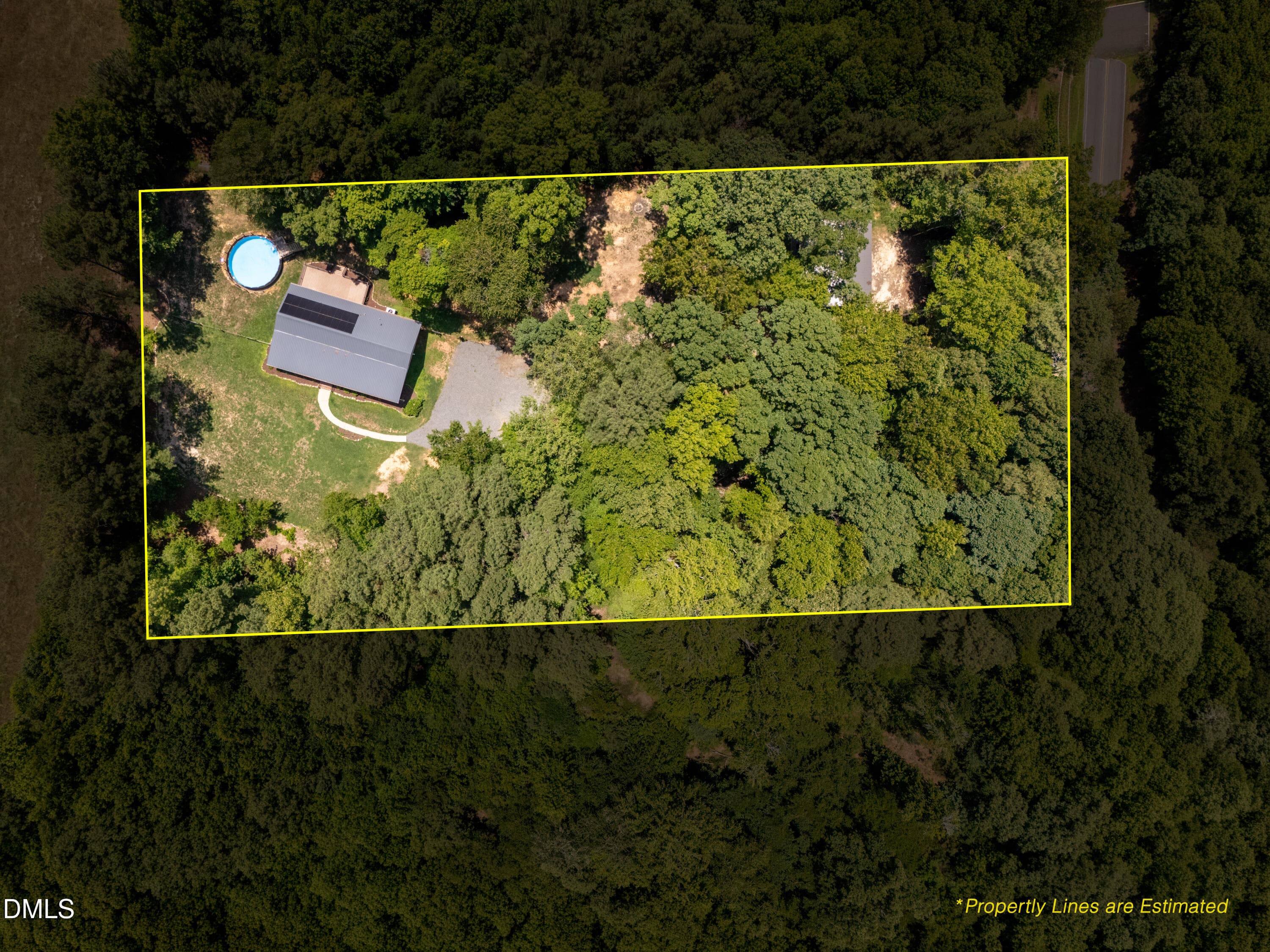 42_2714 White Smith Road - 2714 White Smith Road, Siler City, NC 27344