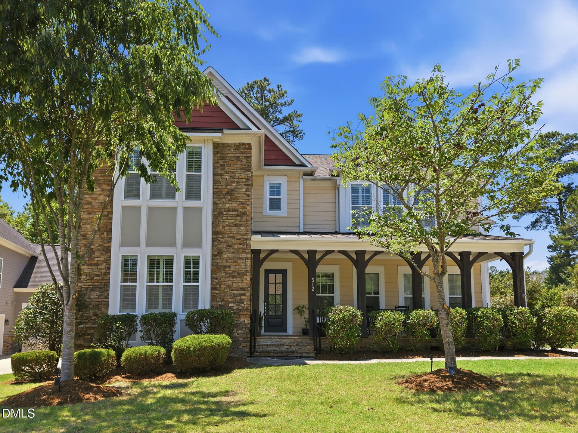 1-web-or-mls-DJI_20260630141823_0129_D_e - 512 Slate Creek Place, Cary, NC 27519