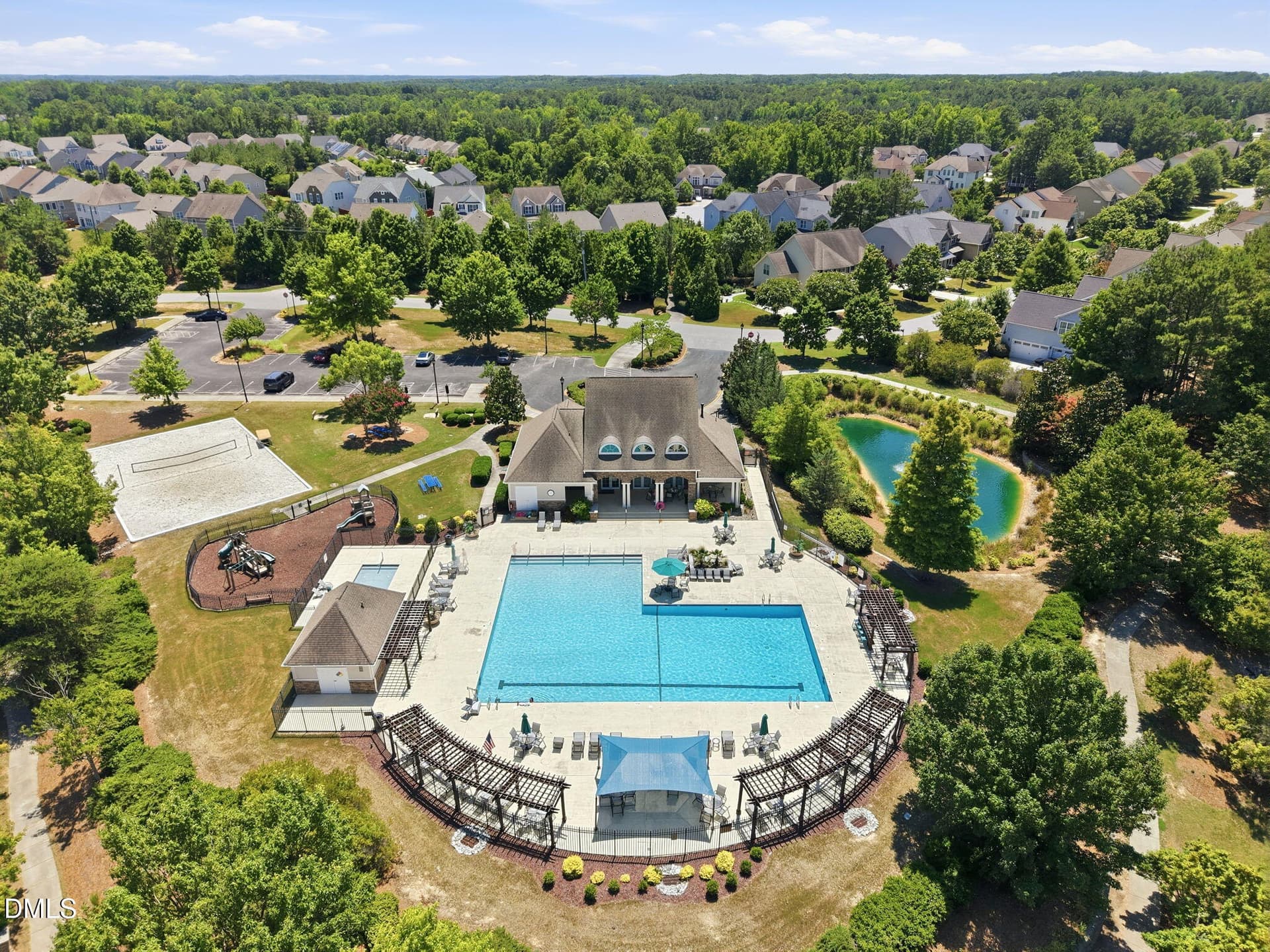 14-web-or-mls-DJI_20260630142432_0148_D - 512 Slate Creek Place, Cary, NC 27519