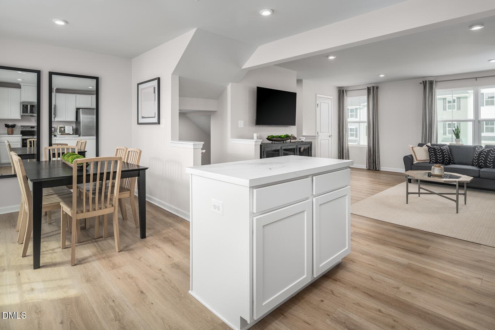 7 WAS Juniper Model-4 - 533 Wheatland Country Road, Raleigh, NC 27603, Raleigh