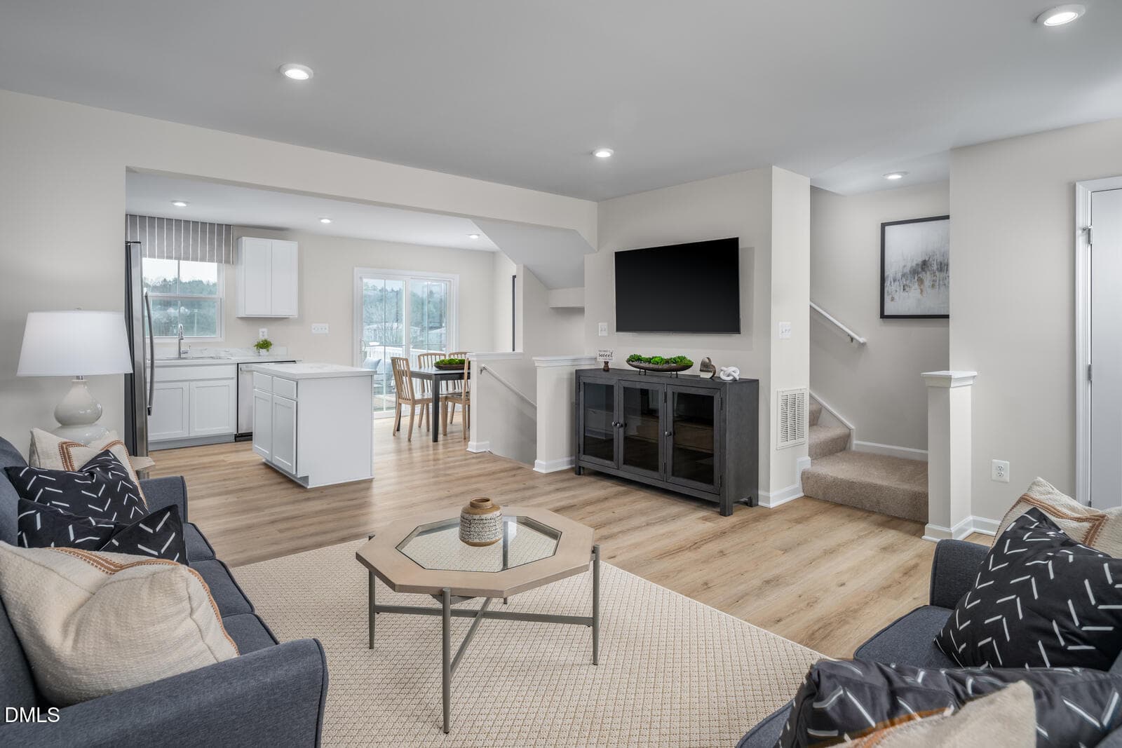 12 WAS Juniper Model-9 - 533 Wheatland Country Road, Raleigh, NC 27603, Raleigh