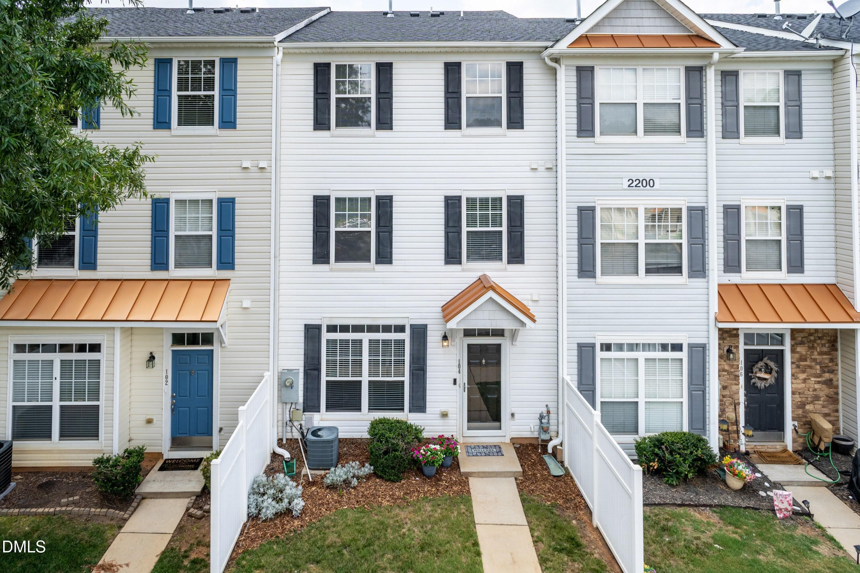 Front 05 - 2200 Valley Edge Drive 104, Raleigh, NC 27614, Raleigh