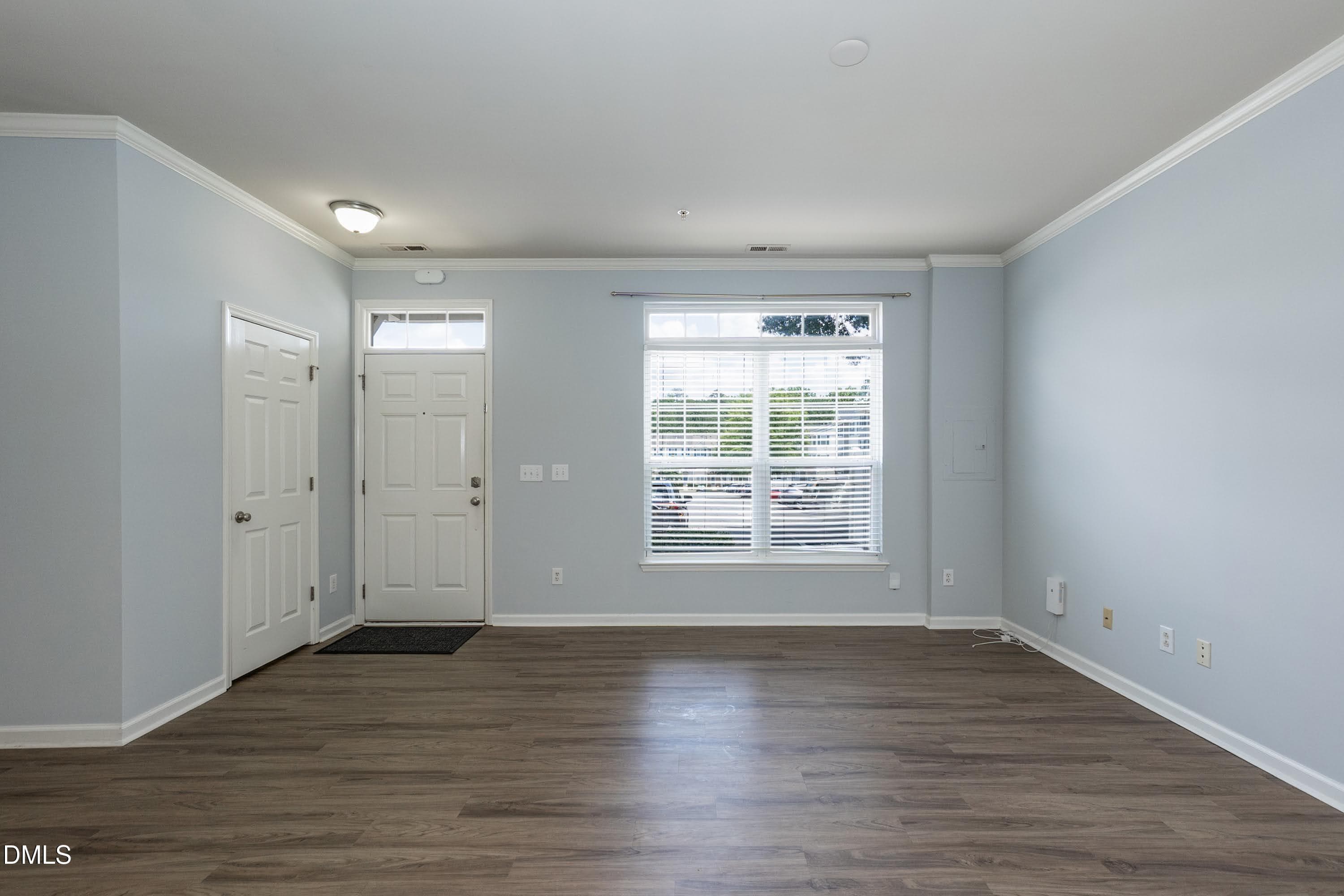 Living 02 (15) - 2200 Valley Edge Drive 104, Raleigh, NC 27614, Raleigh