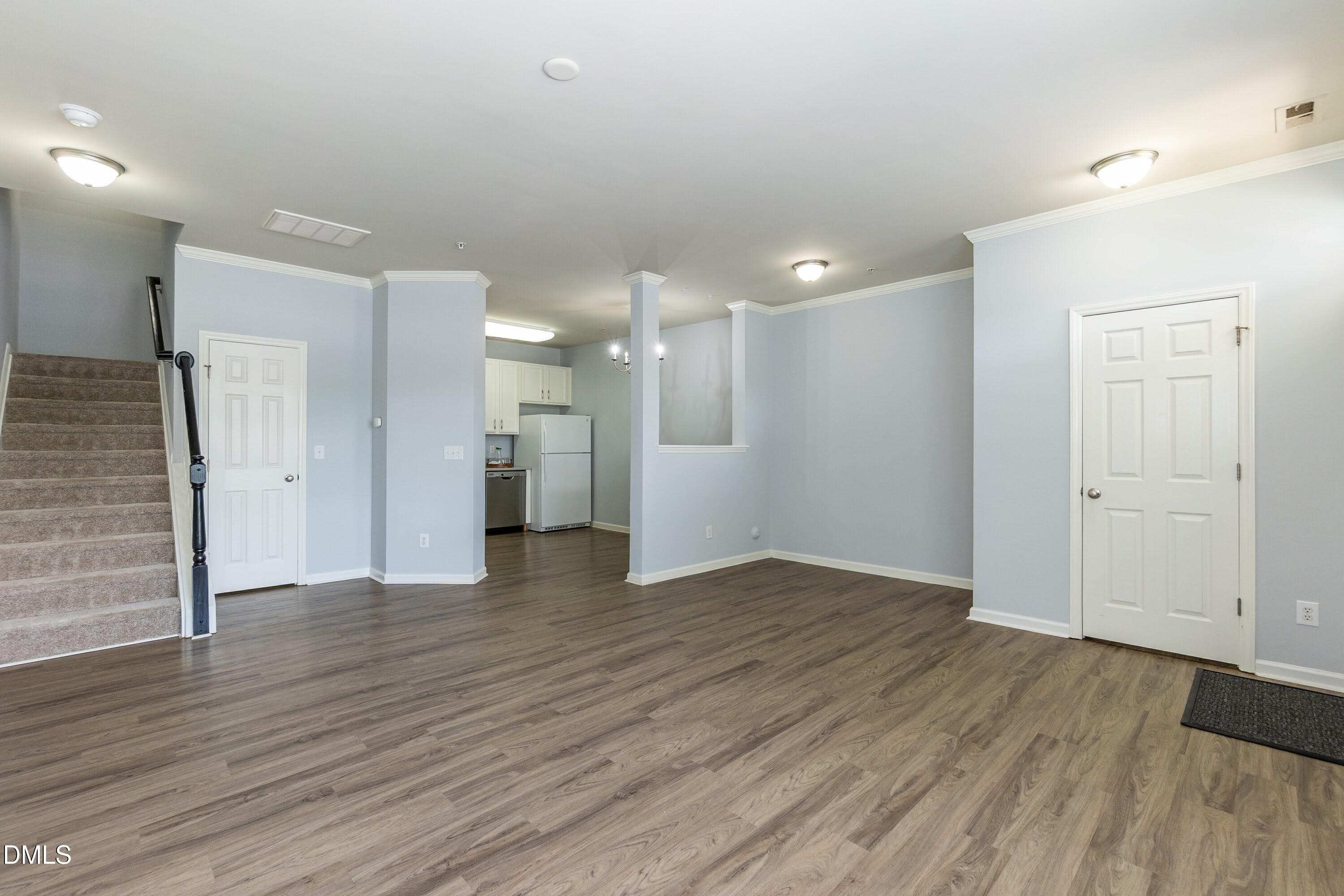 Living 03 (9) - 2200 Valley Edge Drive 104, Raleigh, NC 27614, Raleigh