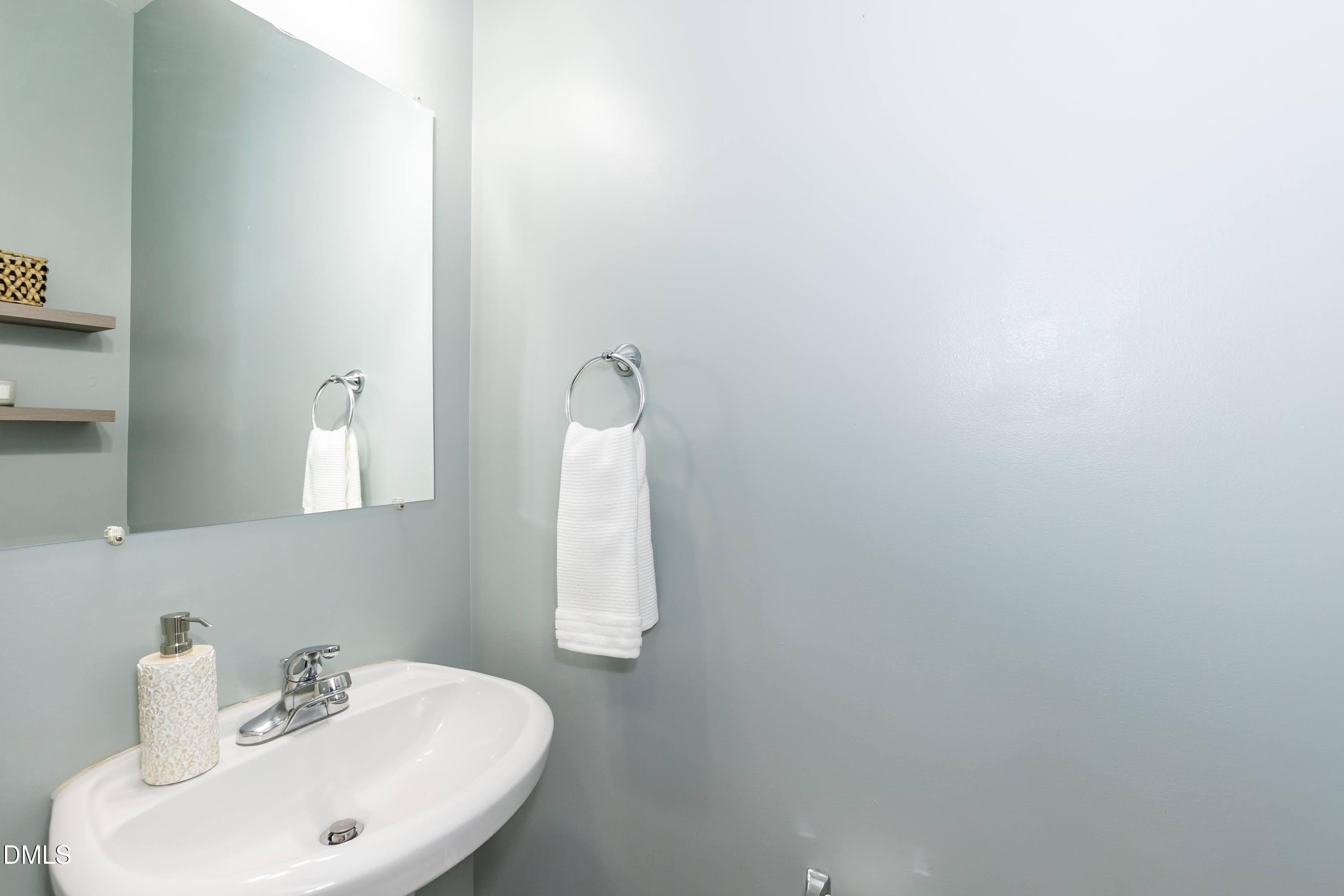 Bathroom 01 - 2200 Valley Edge Drive 104, Raleigh, NC 27614, Raleigh