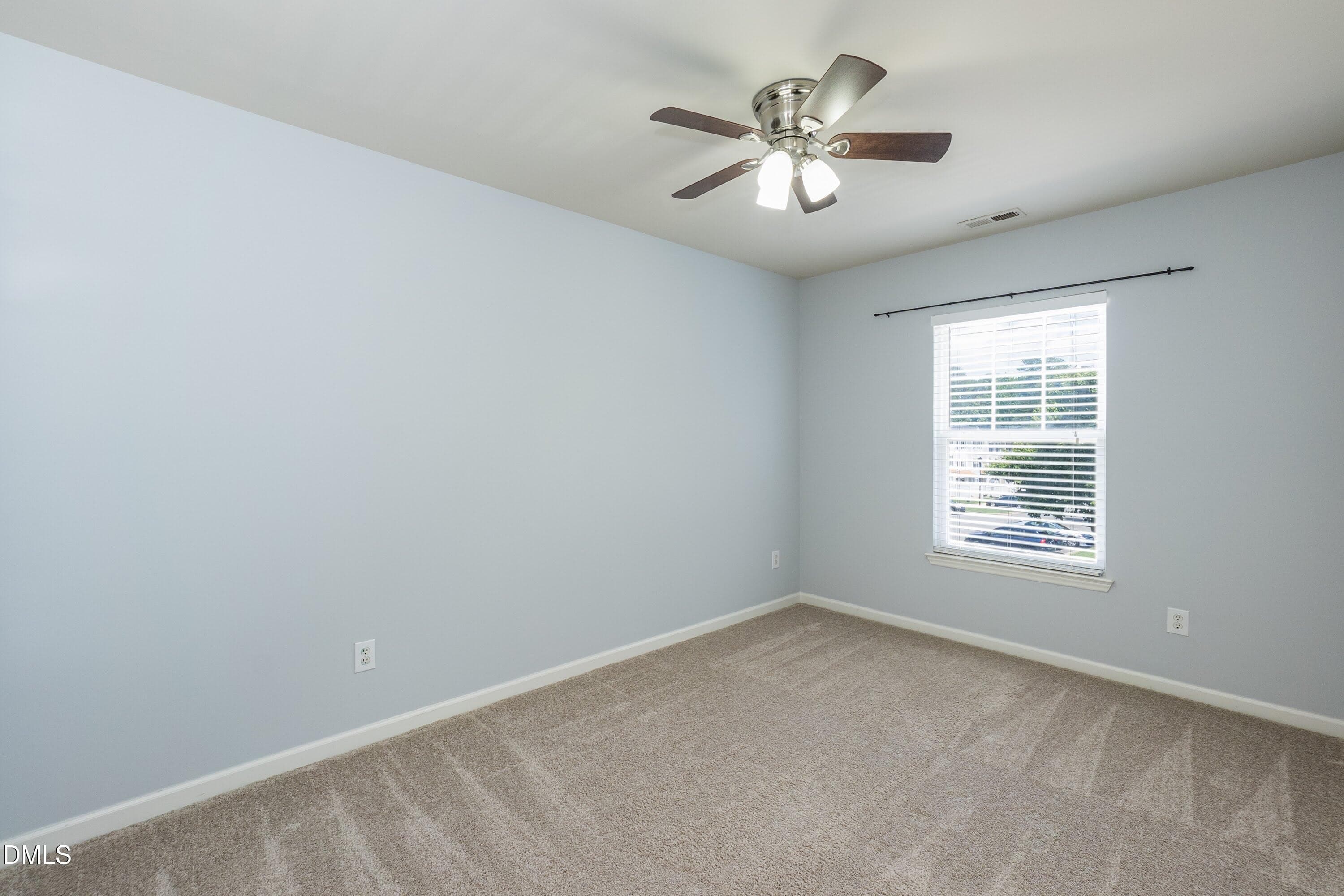 Bedroom 01 - 2200 Valley Edge Drive 104, Raleigh, NC 27614, Raleigh
