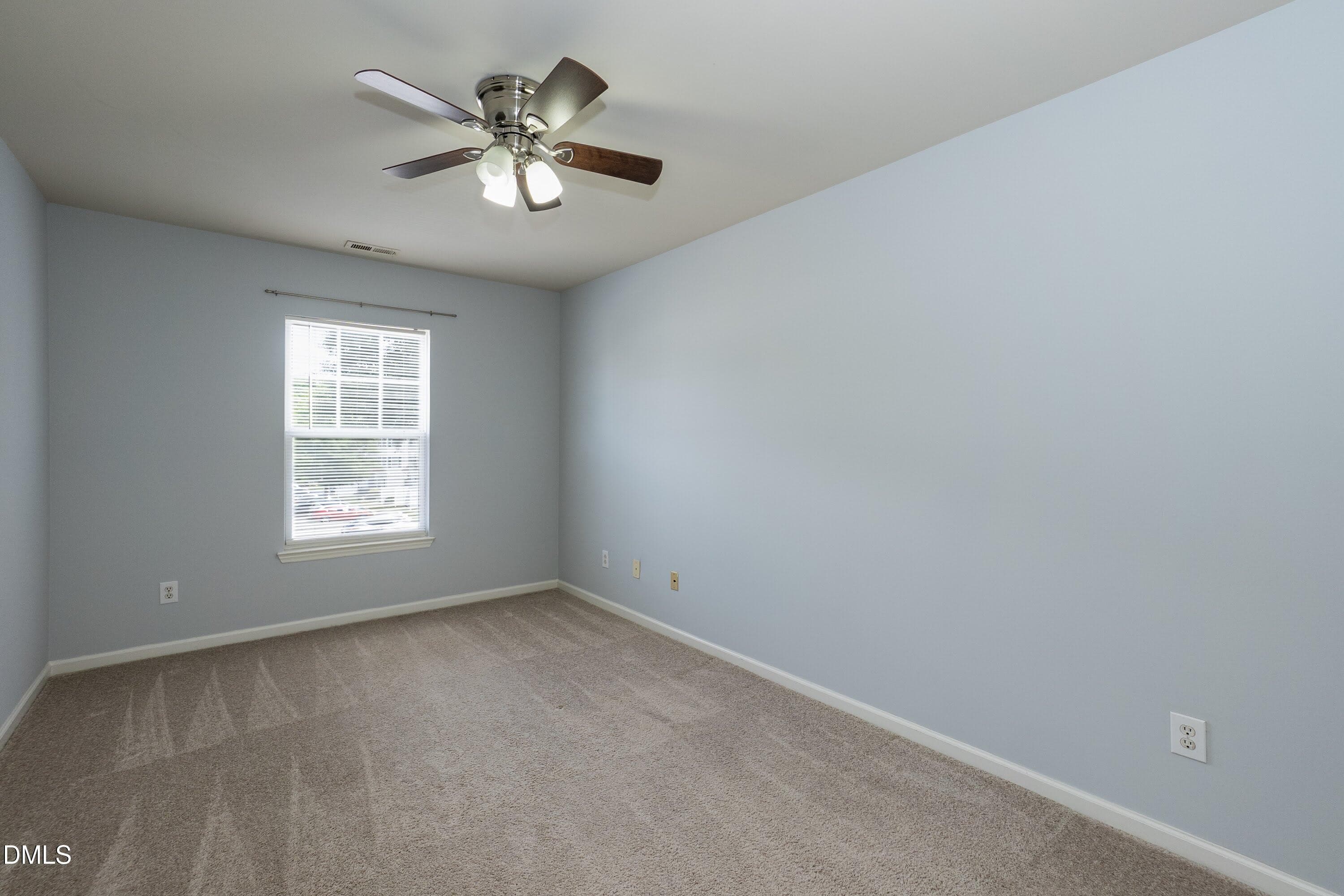 Bedroom 02 - 2200 Valley Edge Drive 104, Raleigh, NC 27614, Raleigh