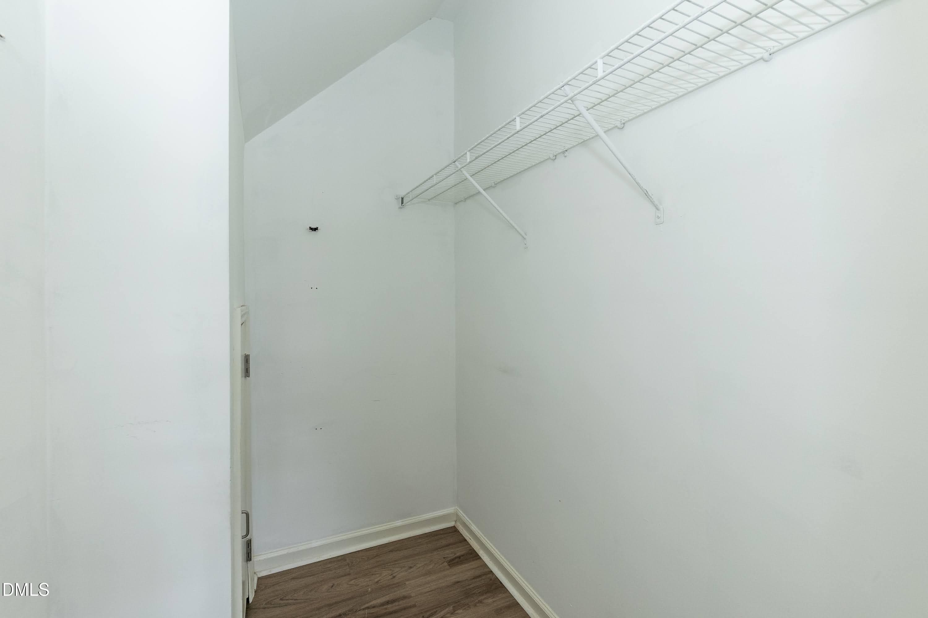 Closet 01 - 2200 Valley Edge Drive 104, Raleigh, NC 27614, Raleigh