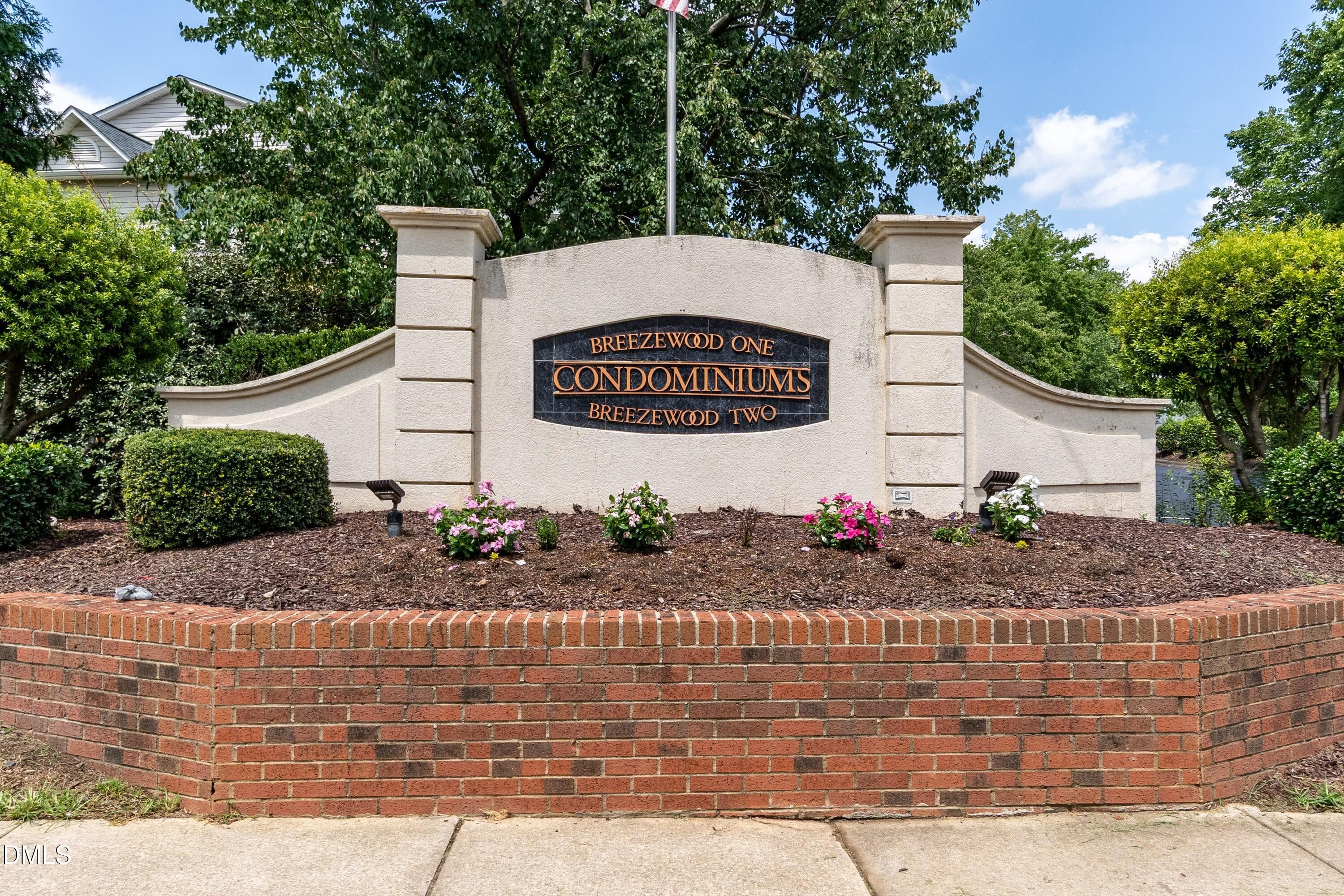 Sign 02 - 2200 Valley Edge Drive 104, Raleigh, NC 27614, Raleigh