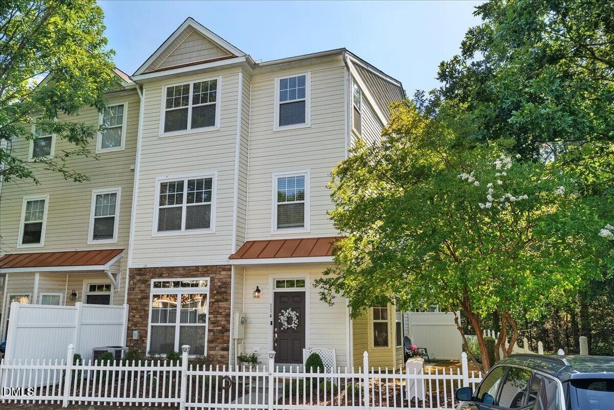 02-DSC00837 - 11711 Mezzanine Drive 114, Raleigh, NC 27614, Raleigh