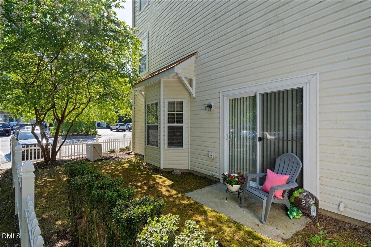 27-DSC01562 - 11711 Mezzanine Drive 114, Raleigh, NC 27614, Raleigh