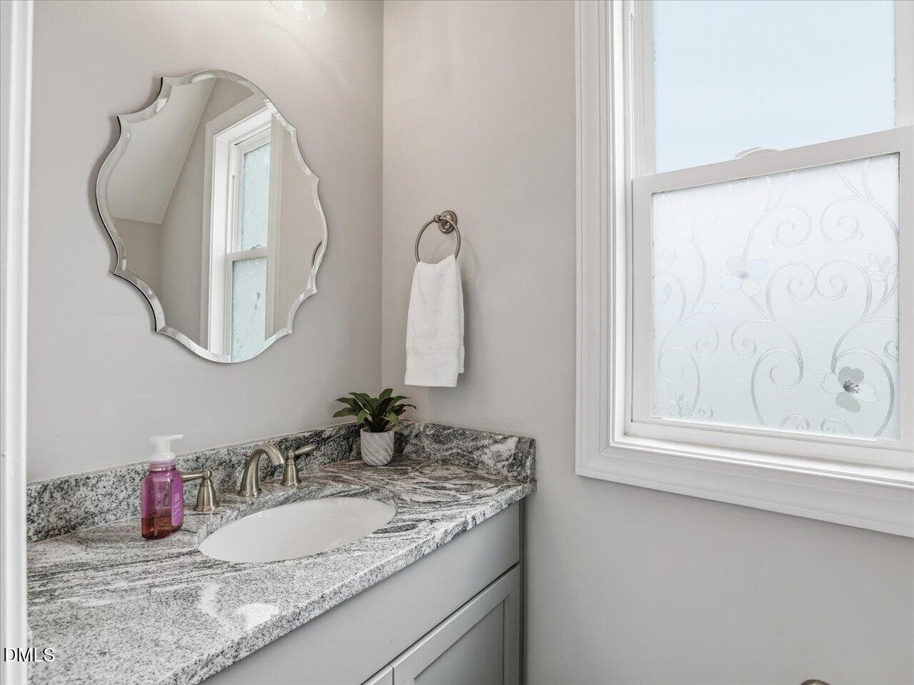 11-Half Bath - 2907 Meadow Bluffs Way, Fuquay Varina, NC 27526