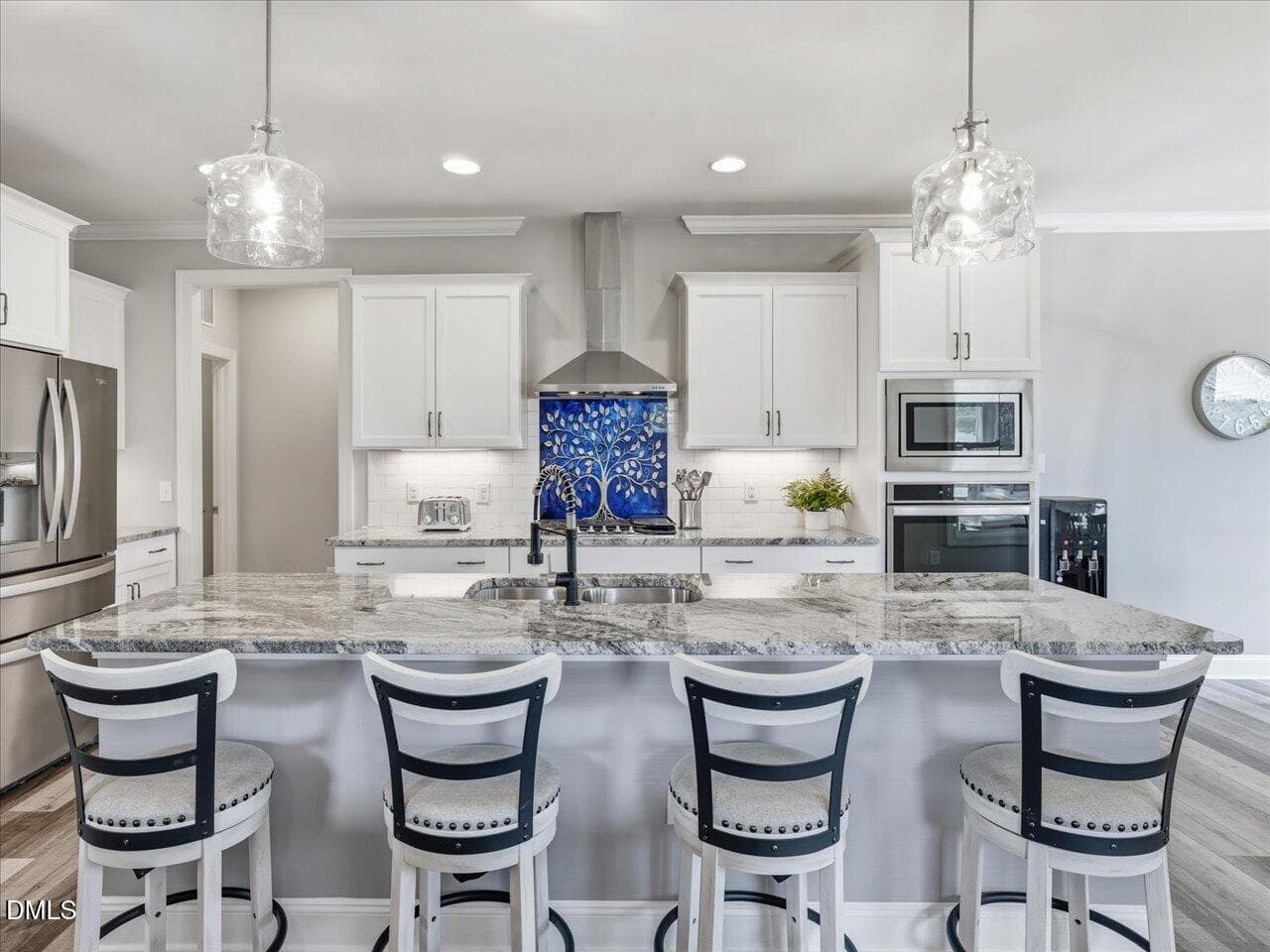 21-Kitchen - 2907 Meadow Bluffs Way, Fuquay Varina, NC 27526