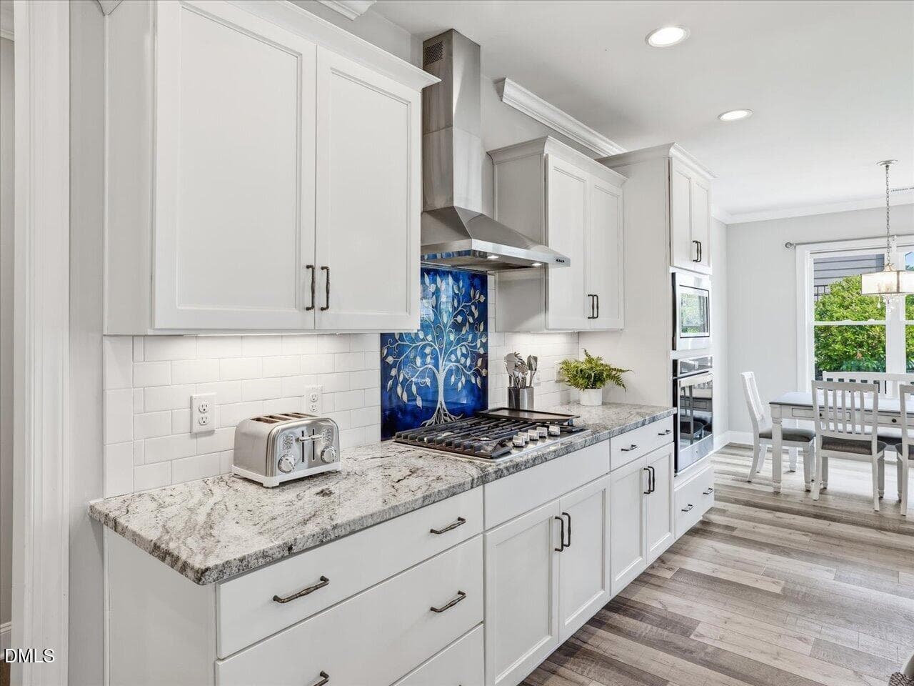 24-Kitchen - 2907 Meadow Bluffs Way, Fuquay Varina, NC 27526