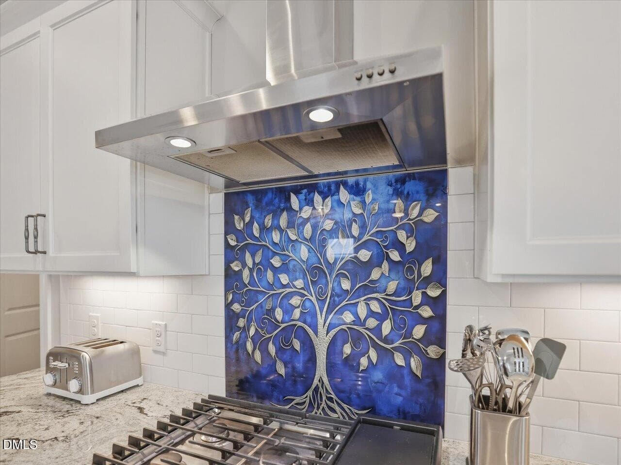 25-Kitchen - 2907 Meadow Bluffs Way, Fuquay Varina, NC 27526
