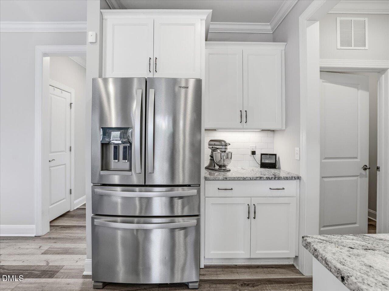 28-Kitchen - 2907 Meadow Bluffs Way, Fuquay Varina, NC 27526