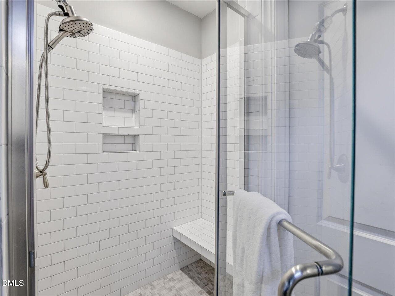 46-Primary Bathroom - 2907 Meadow Bluffs Way, Fuquay Varina, NC 27526