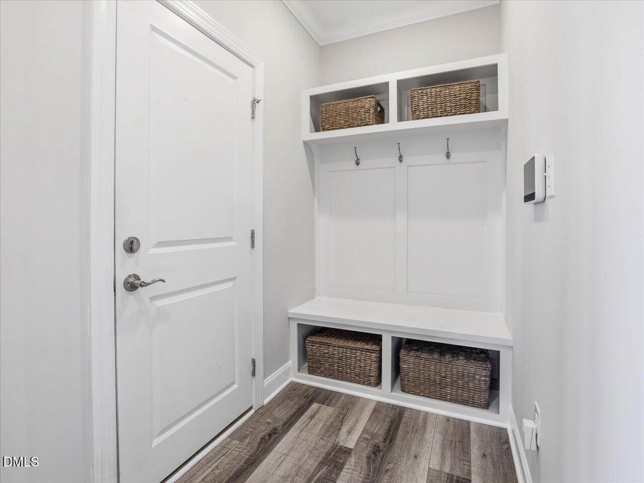 49-Mudroom - 2907 Meadow Bluffs Way, Fuquay Varina, NC 27526