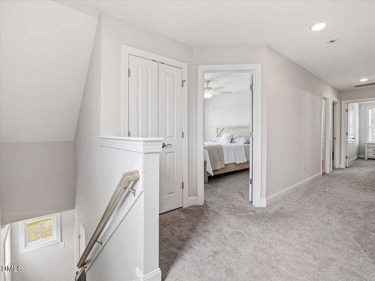 51-Hall - 2907 Meadow Bluffs Way, Fuquay Varina, NC 27526