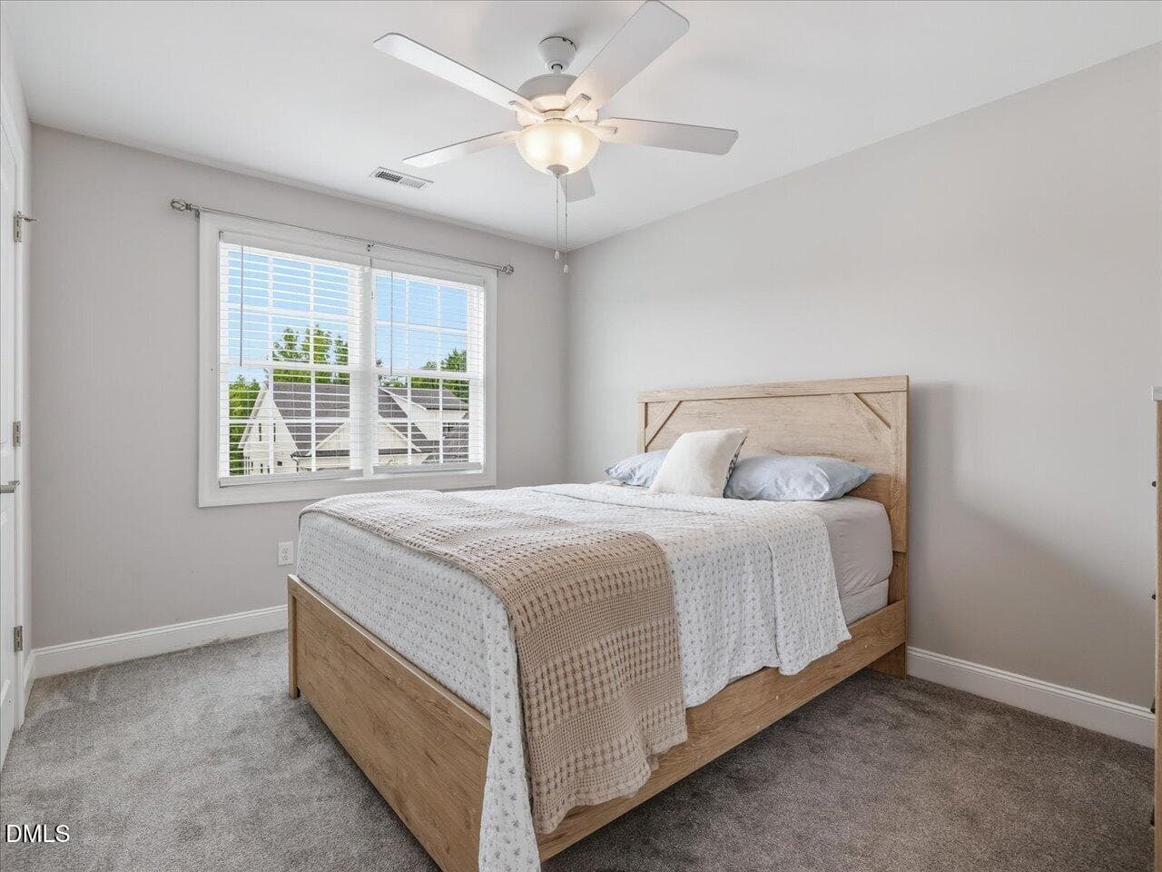 52-Bedroom 2 - 2907 Meadow Bluffs Way, Fuquay Varina, NC 27526