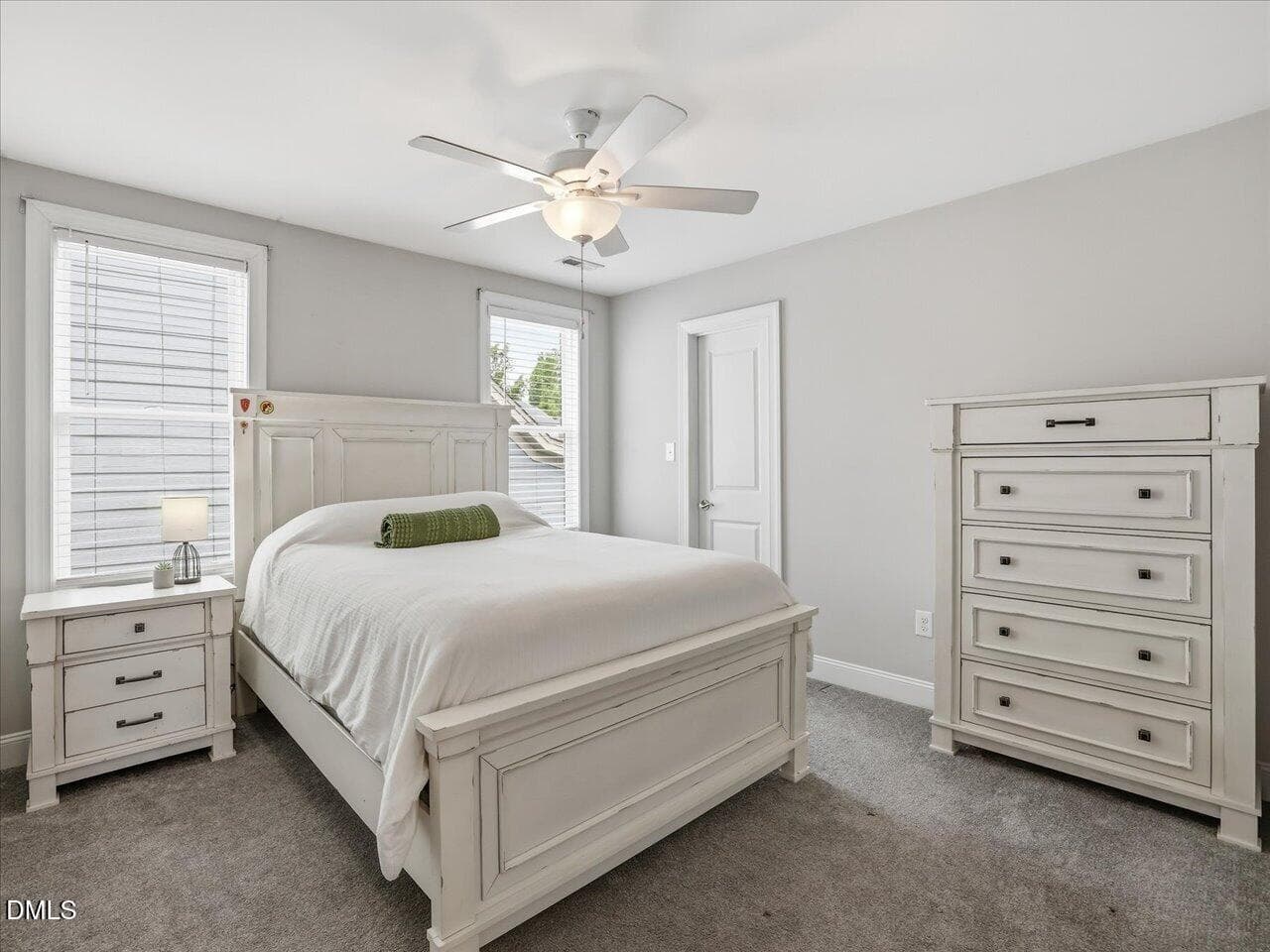 56-Bedroom 3 - 2907 Meadow Bluffs Way, Fuquay Varina, NC 27526