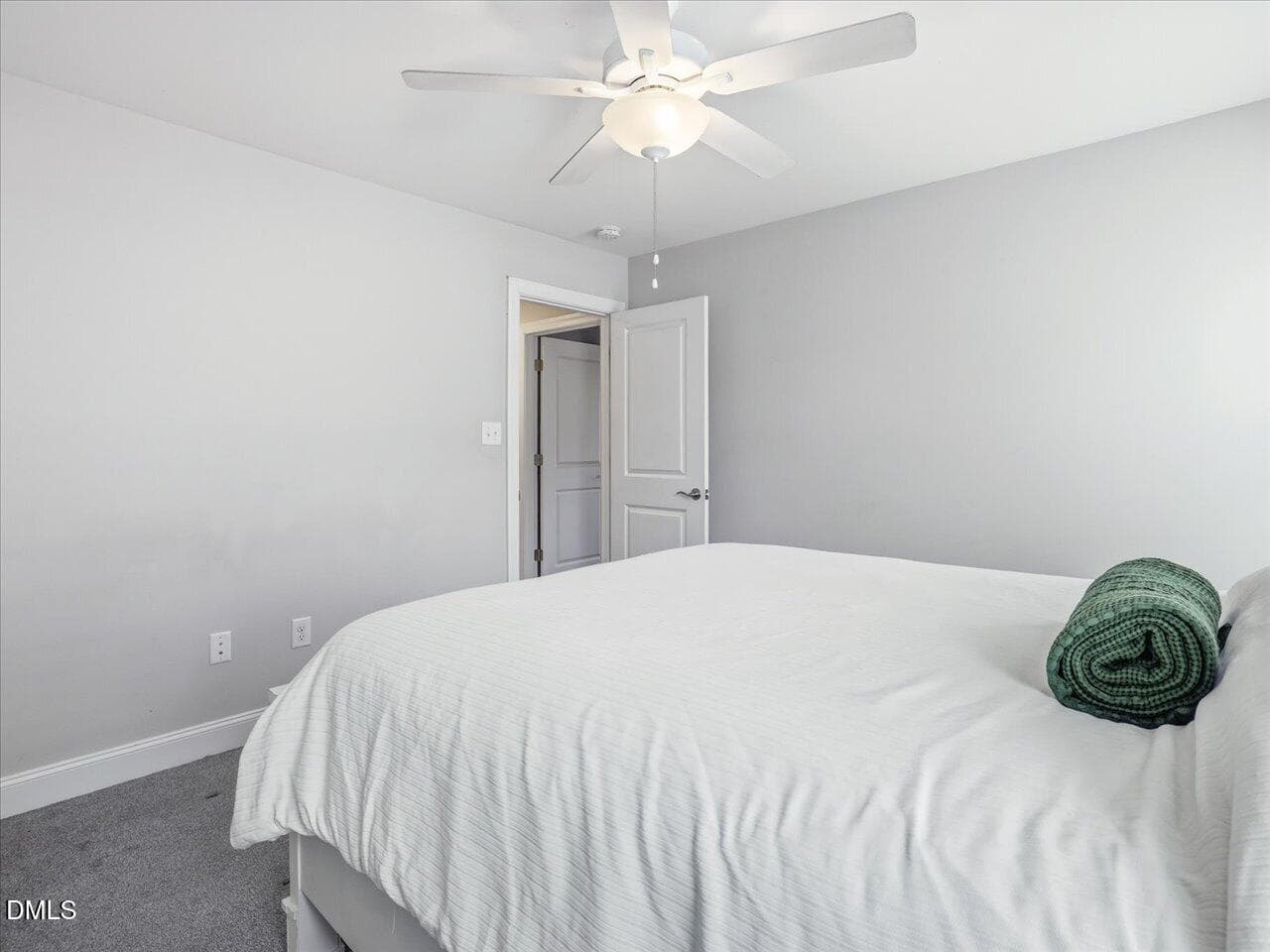 57-Bedroom 3 - 2907 Meadow Bluffs Way, Fuquay Varina, NC 27526