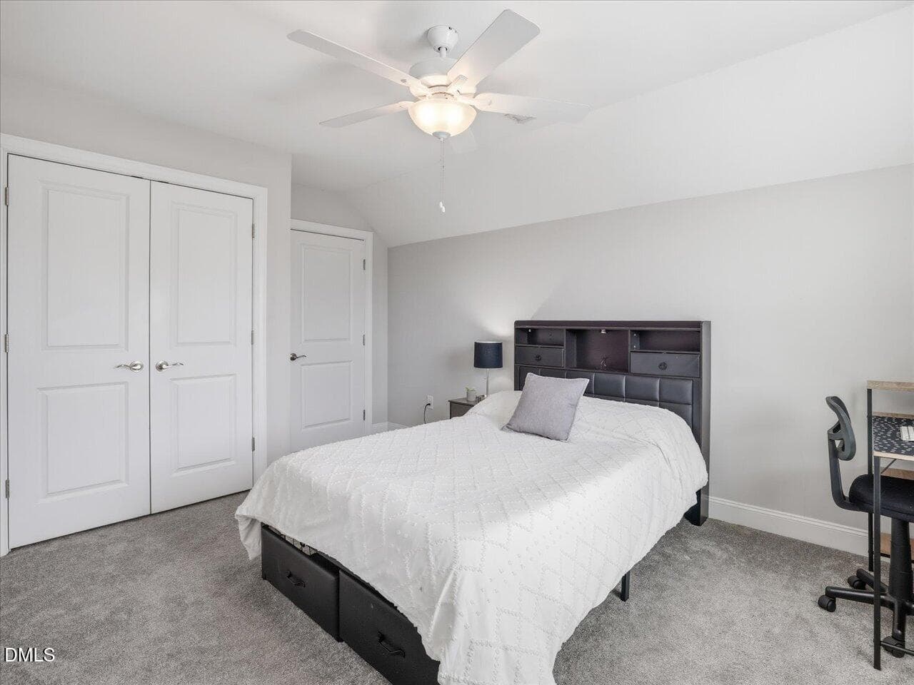 58-Bedroom 4 - 2907 Meadow Bluffs Way, Fuquay Varina, NC 27526