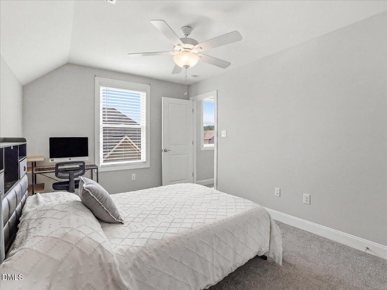59-Bedroom 4 - 2907 Meadow Bluffs Way, Fuquay Varina, NC 27526