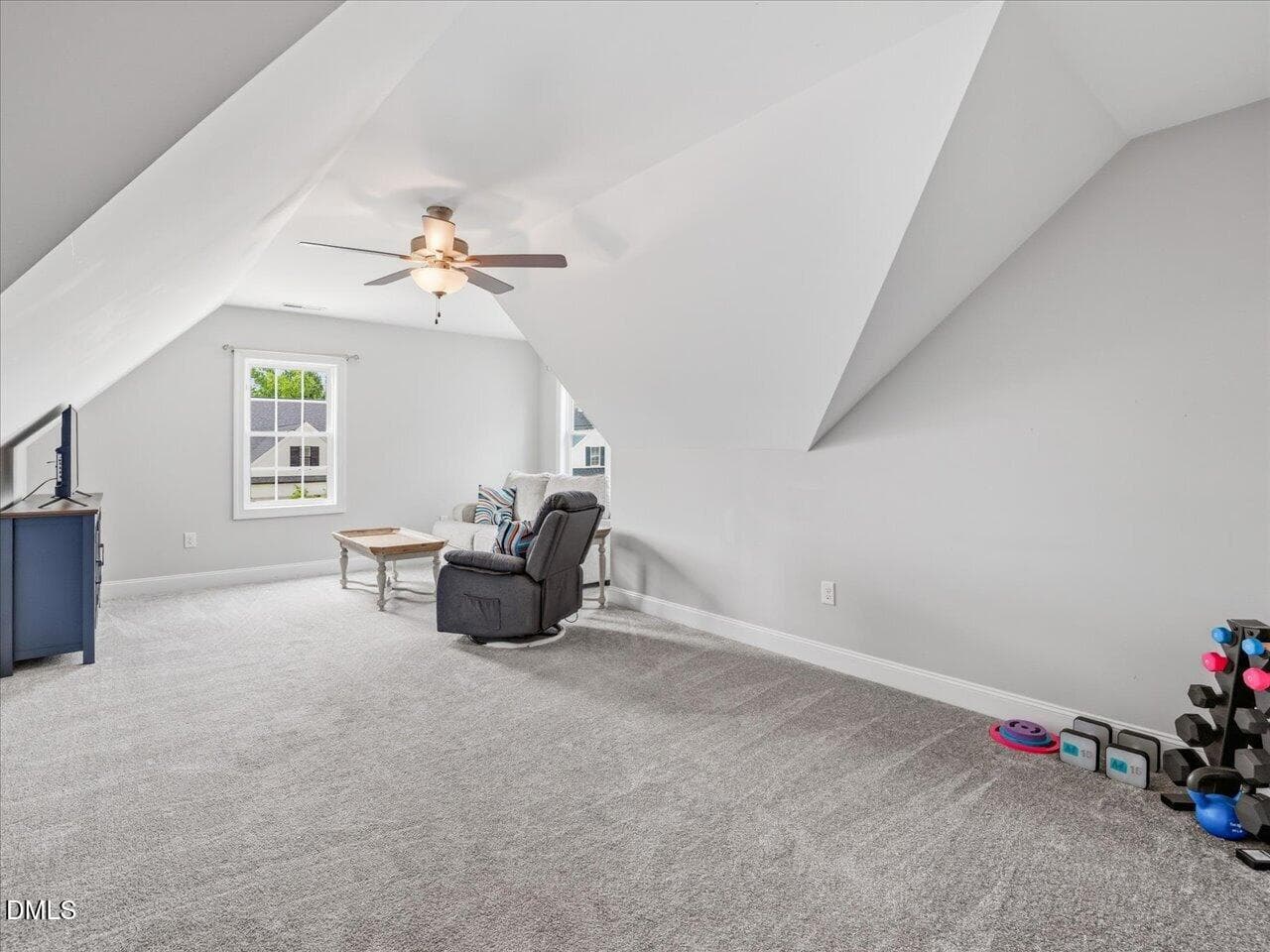 60-Bonus Room - 2907 Meadow Bluffs Way, Fuquay Varina, NC 27526