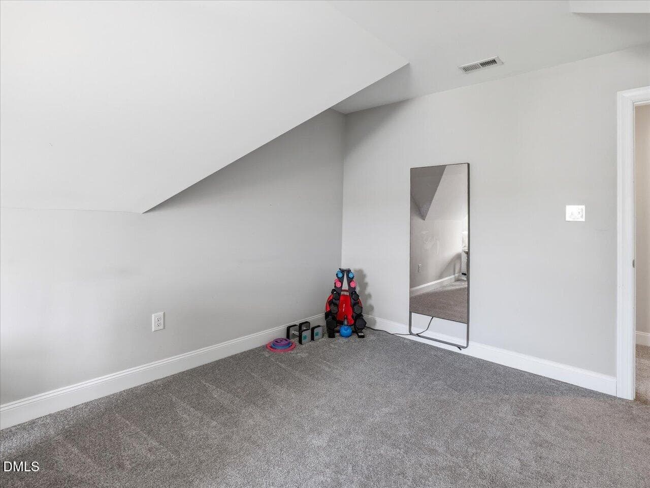 63-Bonus Room - 2907 Meadow Bluffs Way, Fuquay Varina, NC 27526