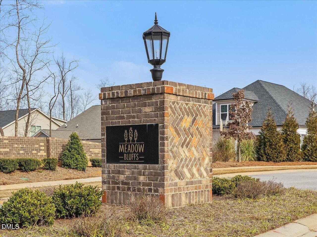 73-Meadow Bluffs - 2907 Meadow Bluffs Way, Fuquay Varina, NC 27526