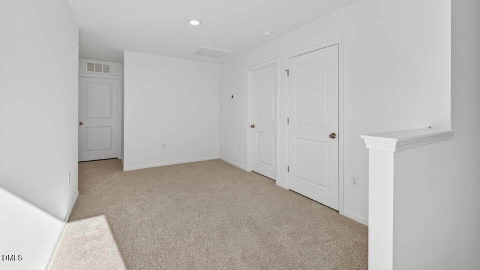 Hallway - 295 Palm Drive, Sanford, NC 27332