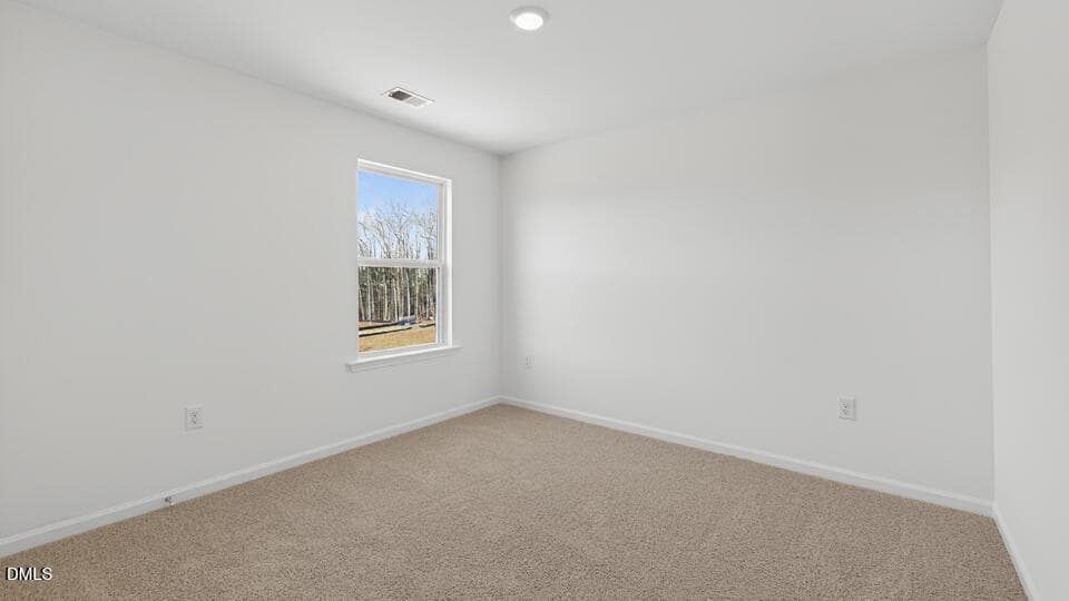 Bedroom - 295 Palm Drive, Sanford, NC 27332