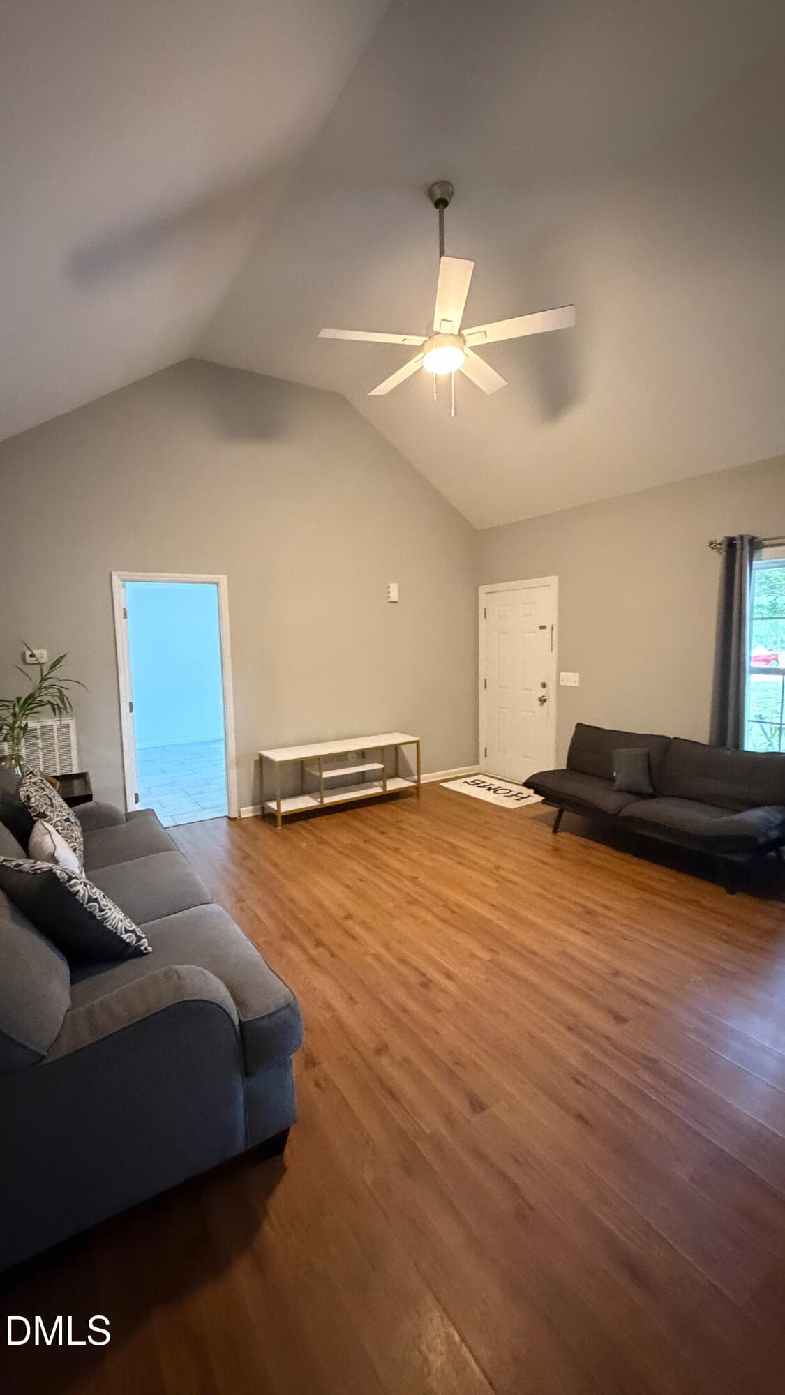 229 Sterling Living room - 229 Sterling Way, Angier, NC 27501