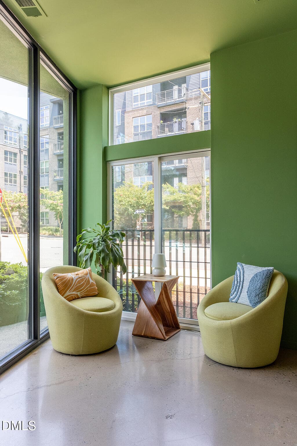 Lobby - 600 S Duke Street, Durham, NC 27701, Durham