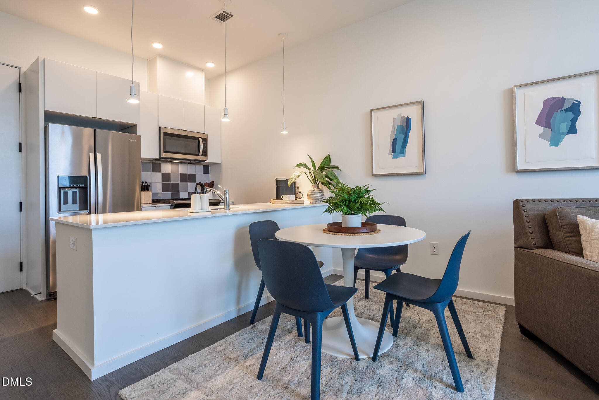 Kitchen - 600 S Duke Street, Durham, NC 27701, Durham
