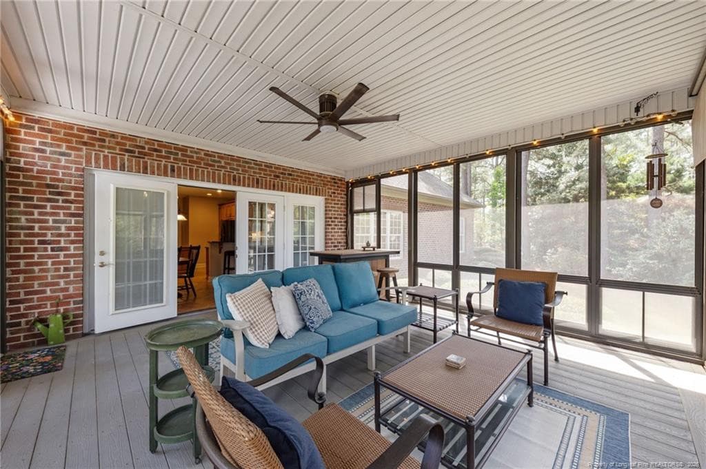 Photo 4 - 30180 E Lake Road, Wagram, NC 28396