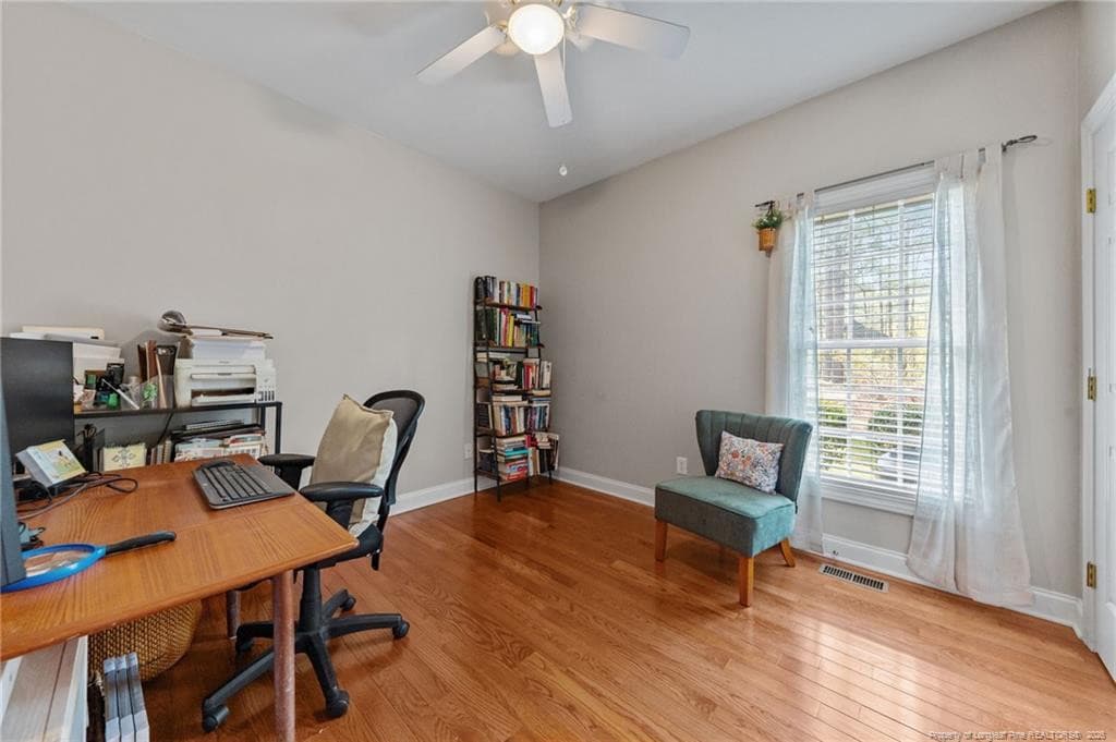 Bedroom 2 - 30180 E Lake Road, Wagram, NC 28396
