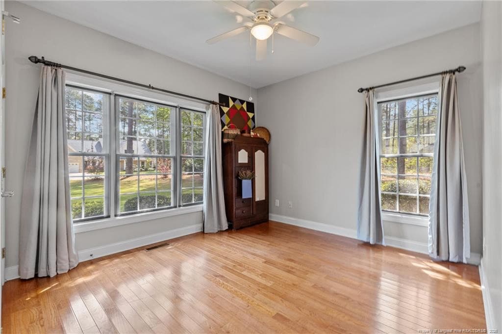 Bedroom 3 - 30180 E Lake Road, Wagram, NC 28396