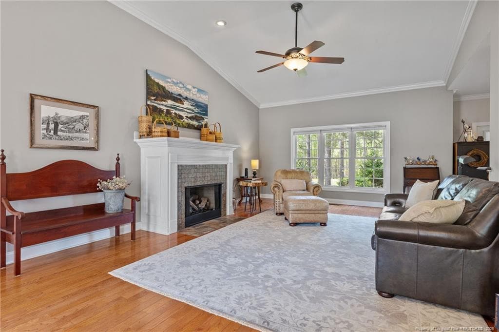 Photo 31 - 30180 E Lake Road, Wagram, NC 28396