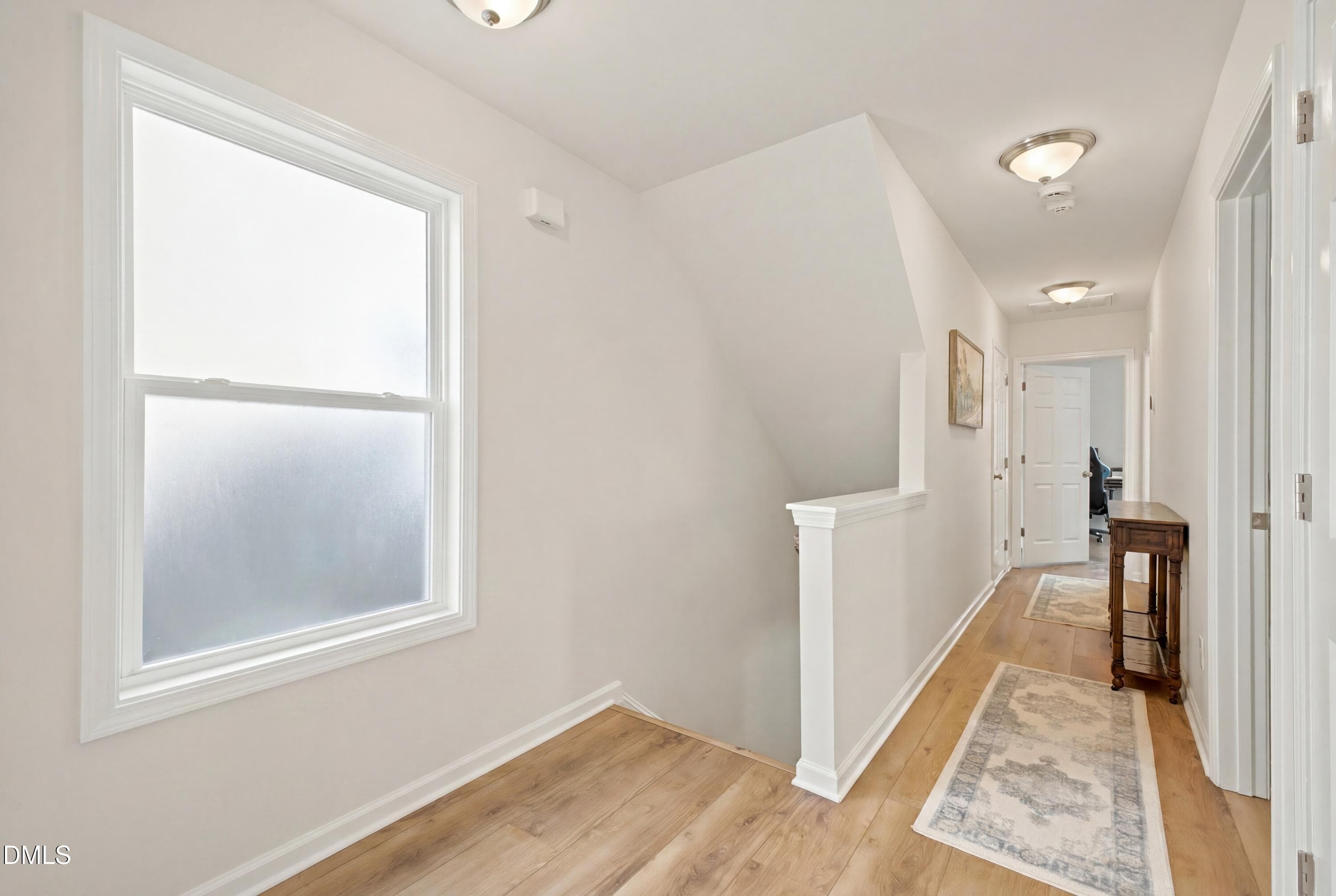 Upstairs - 1625 Main Divide Drive, Wake Forest, NC 27587