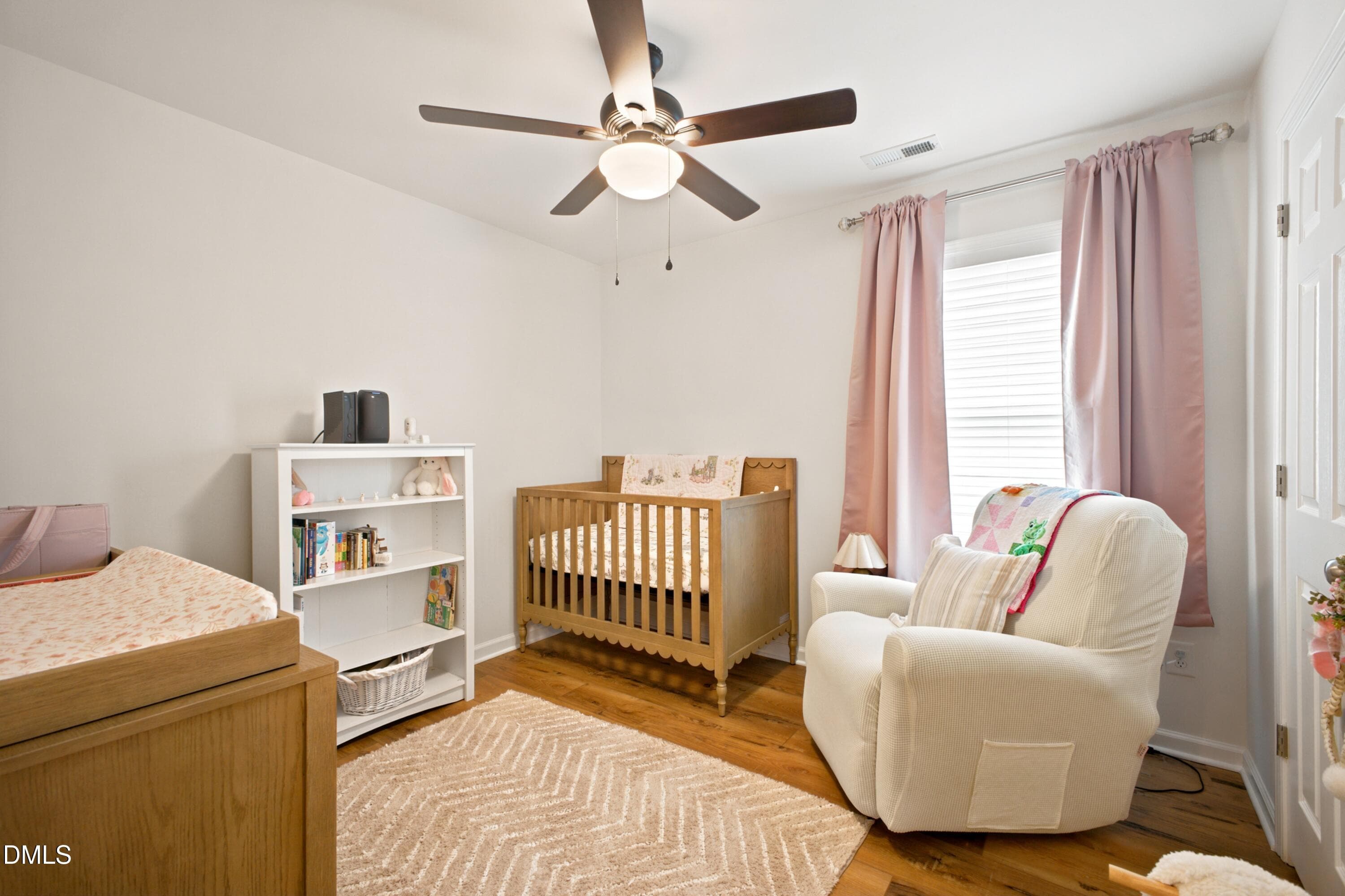 Bedroom 2 - 1625 Main Divide Drive, Wake Forest, NC 27587