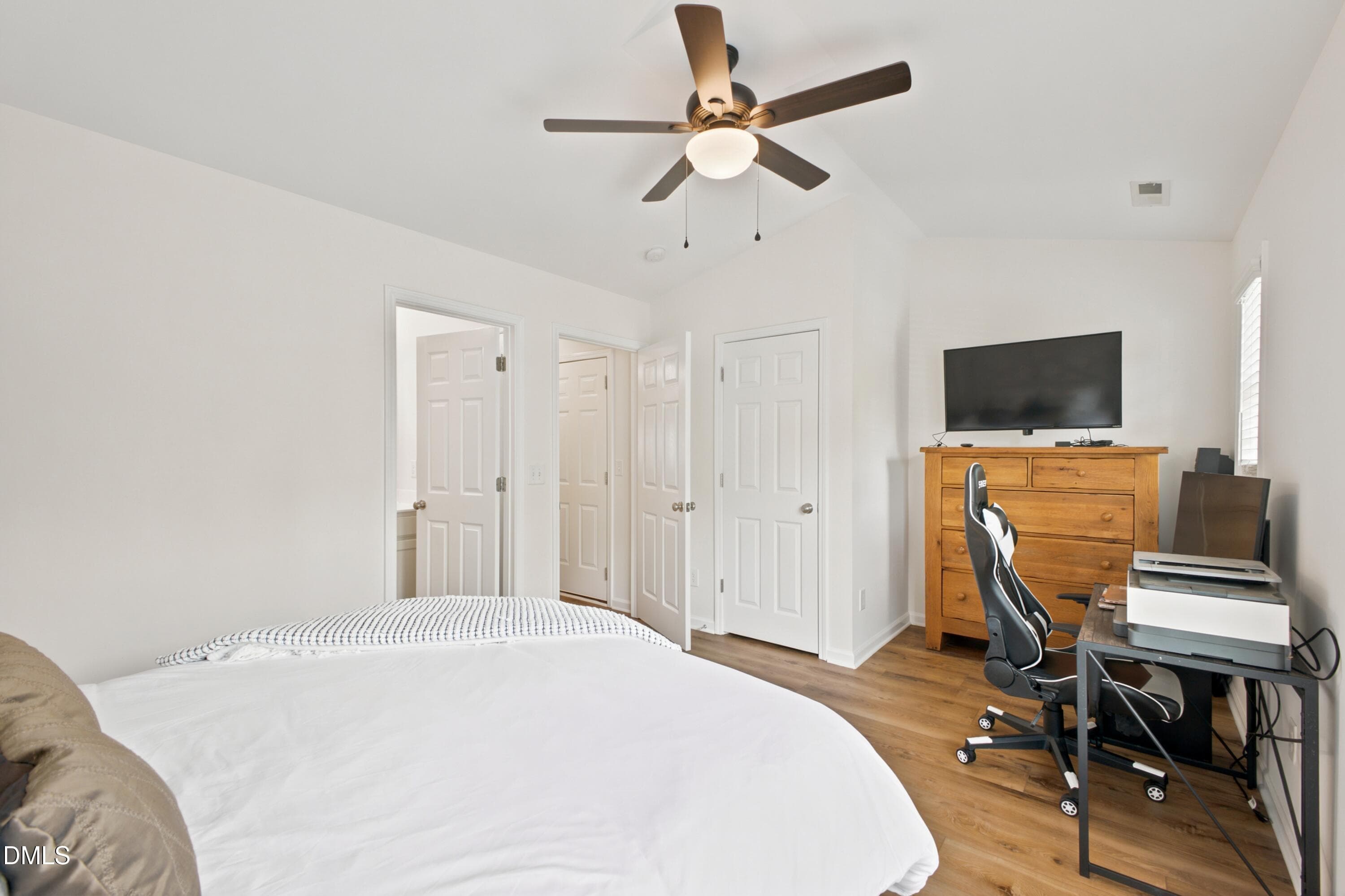Bedroom 3 - 1625 Main Divide Drive, Wake Forest, NC 27587